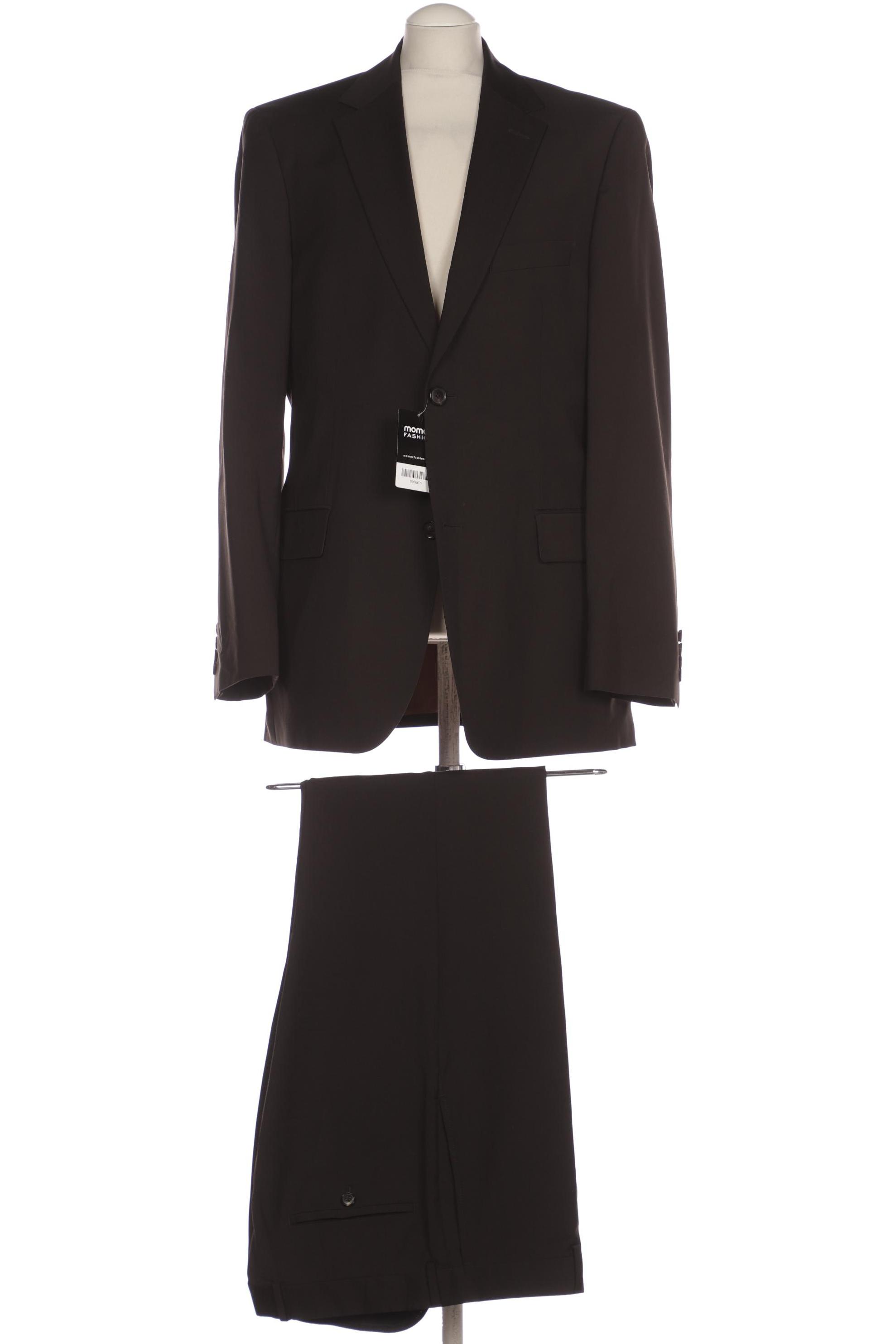 

Boss by Hugo Boss Herren Anzug, braun, Gr. 52