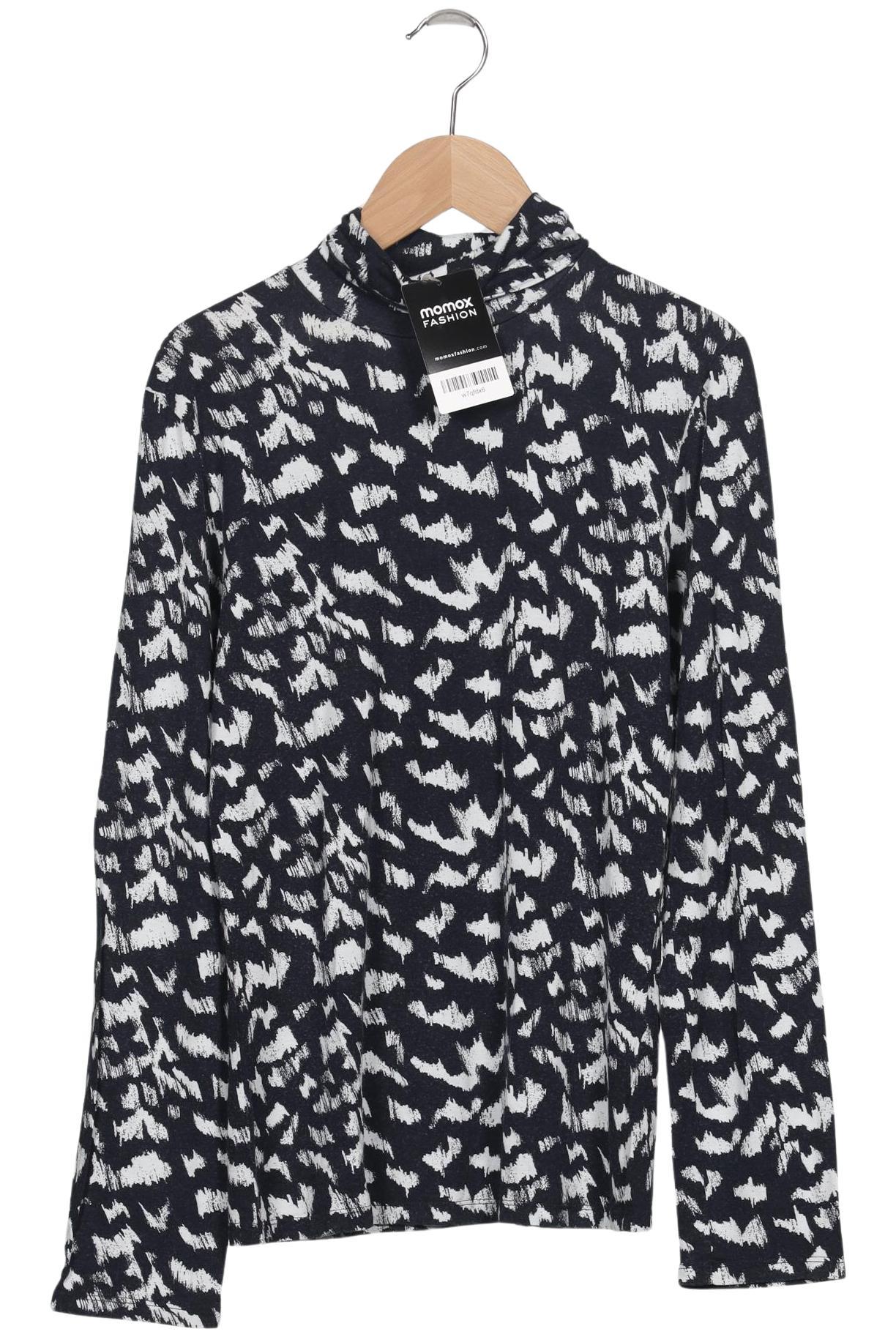 

Boss by Hugo Boss Damen Langarmshirt, mehrfarbig, Gr. 36