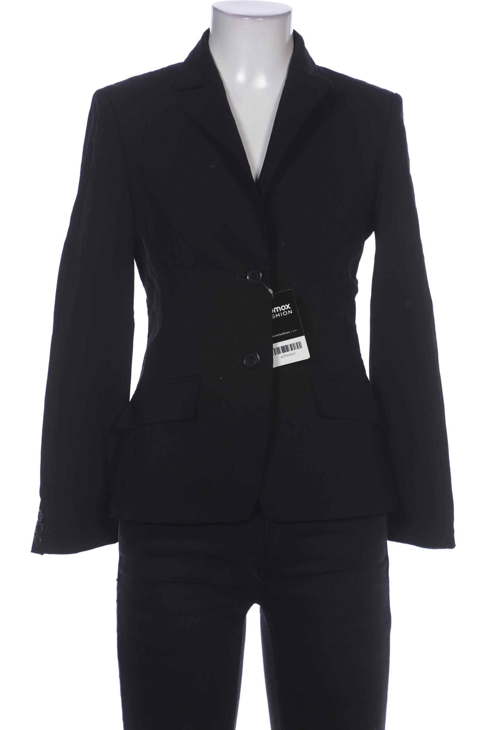 

Boss by Hugo Boss Damen Blazer, schwarz, Gr. 34