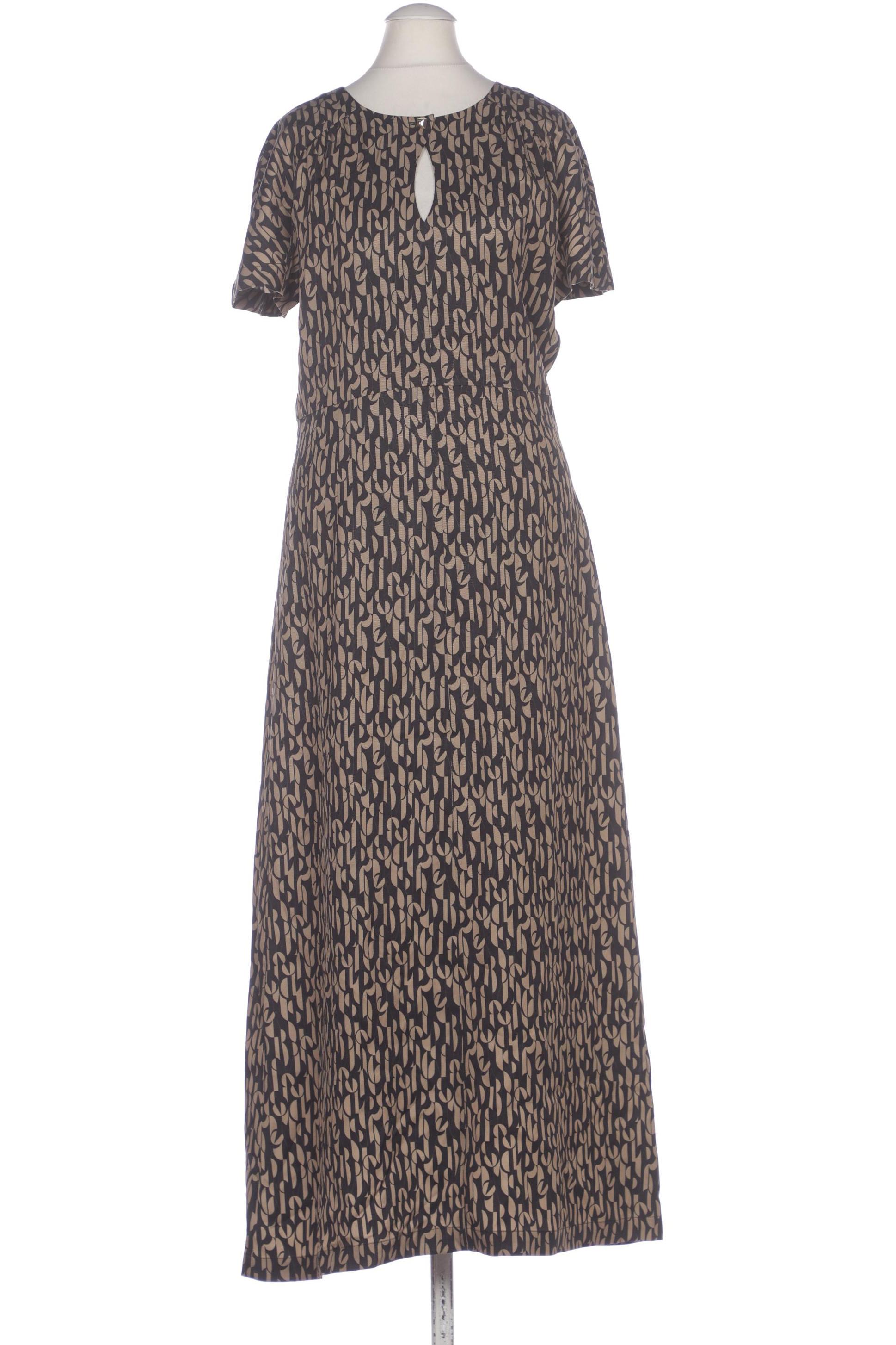 

Boss by Hugo Boss Damen Kleid, braun, Gr. 36