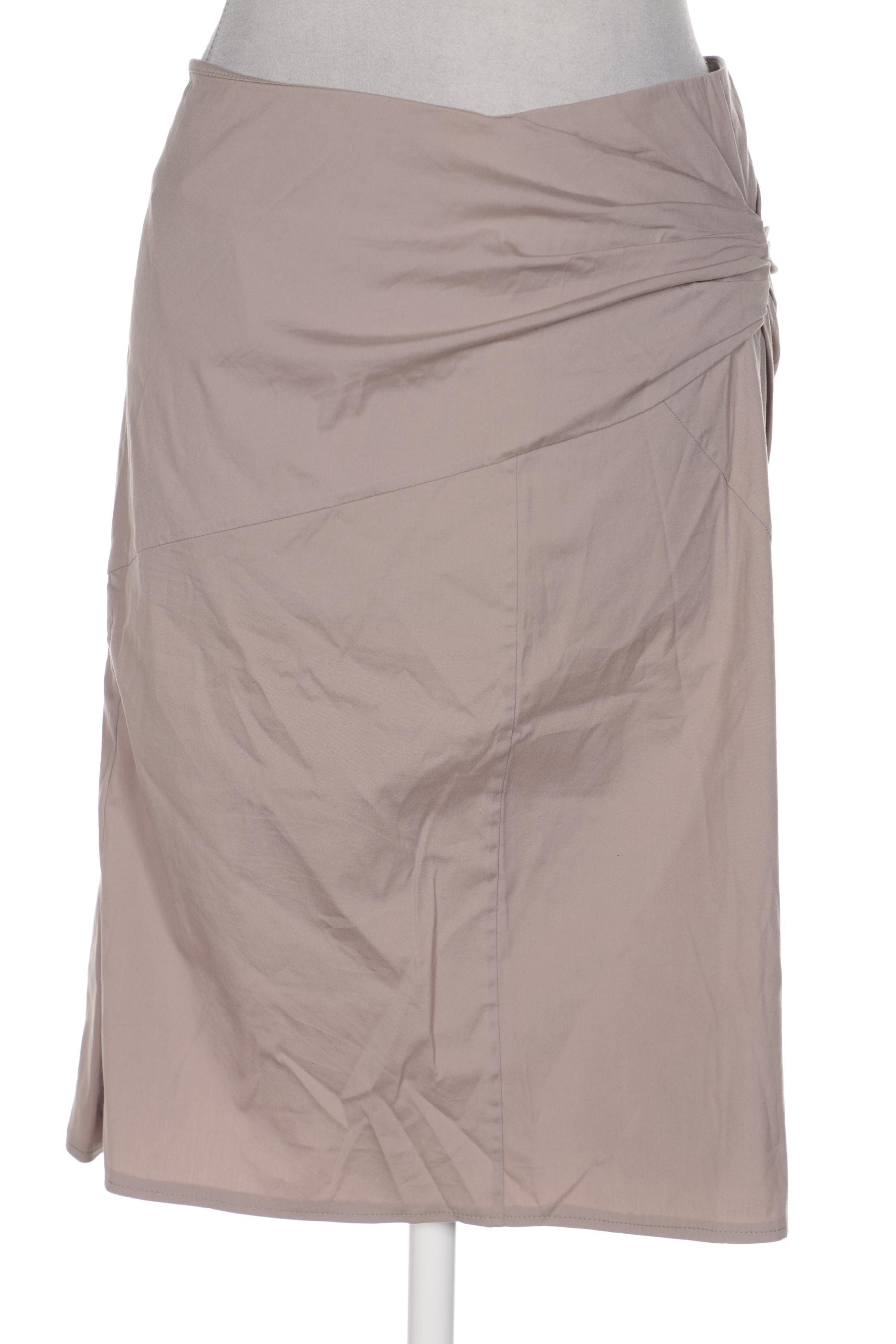 

Boss by Hugo Boss Damen Rock, beige, Gr. 34