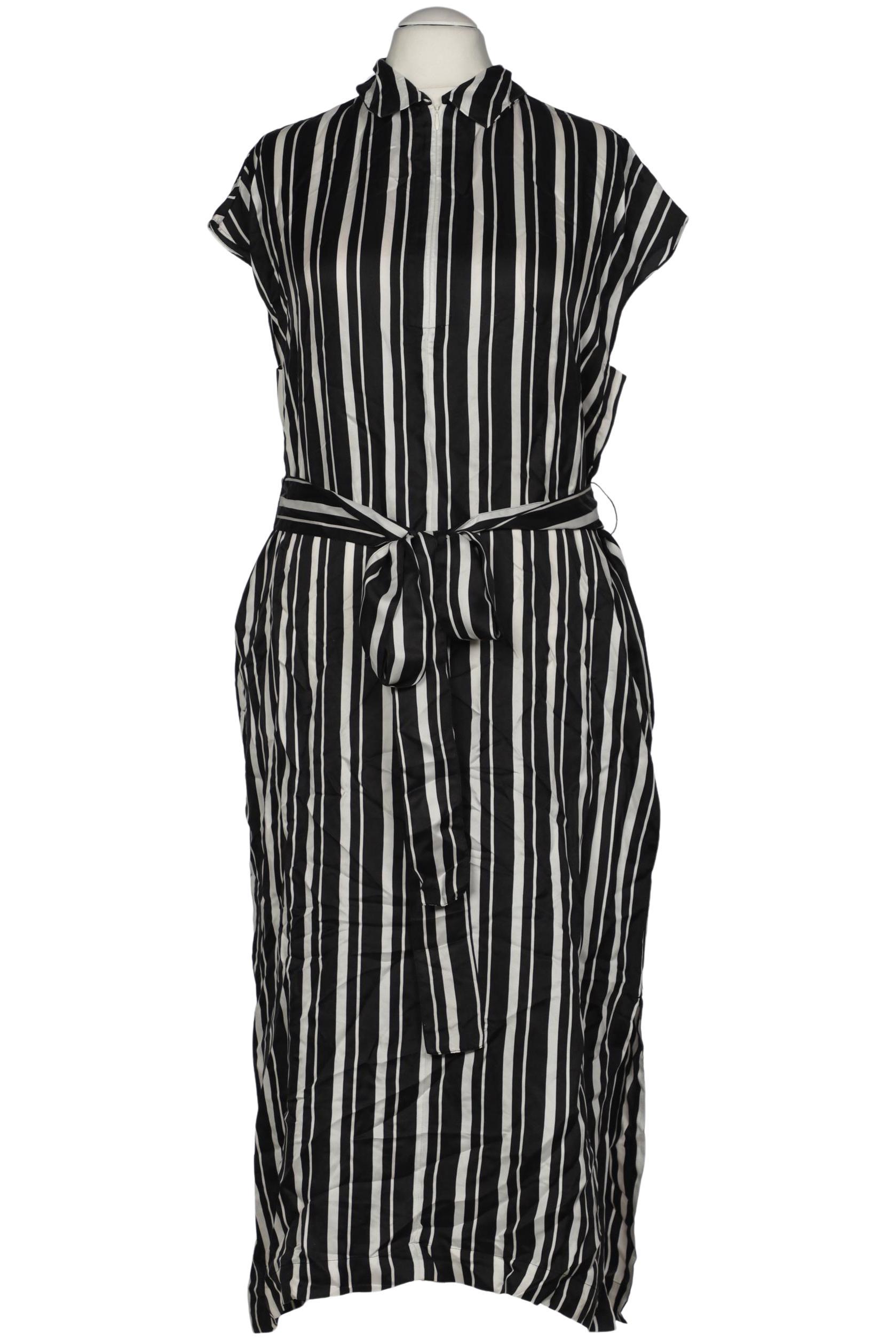 

Boss by Hugo Boss Damen Kleid, schwarz, Gr. 36