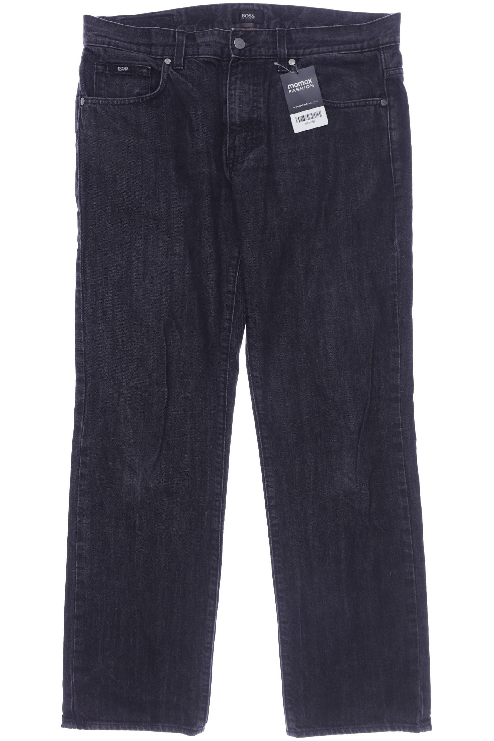 

BOSS by Hugo Boss Herren Jeans, grau