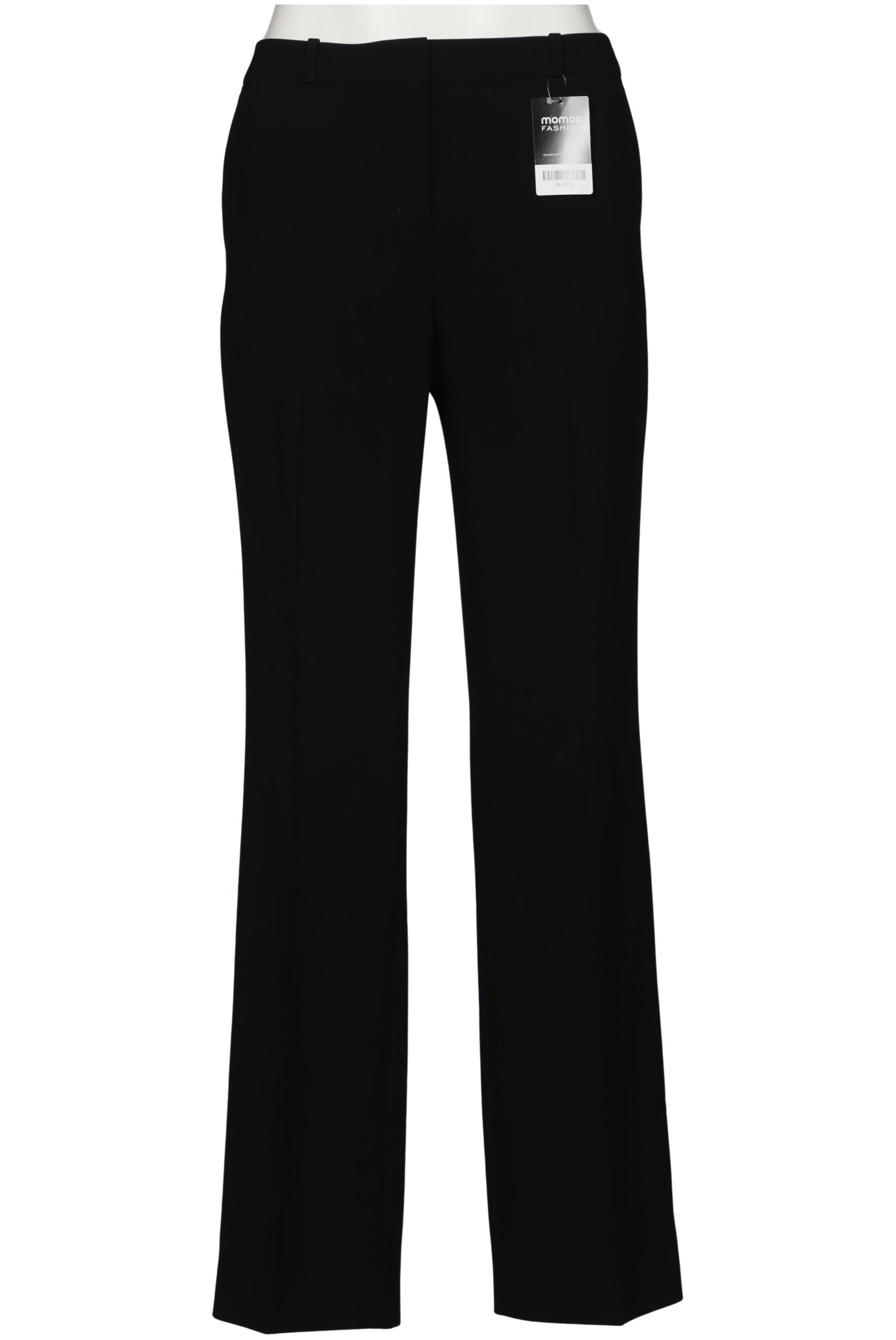

Boss by Hugo Boss Damen Stoffhose, schwarz, Gr. 44