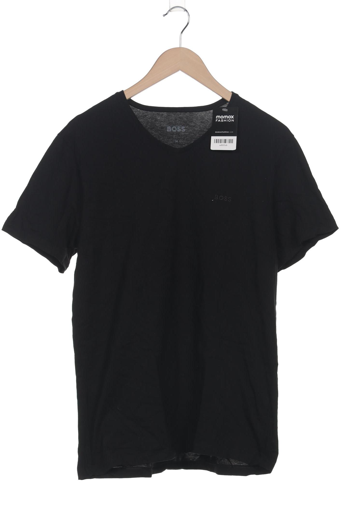 

Boss by Hugo Boss Herren T-Shirt, schwarz, Gr. 48