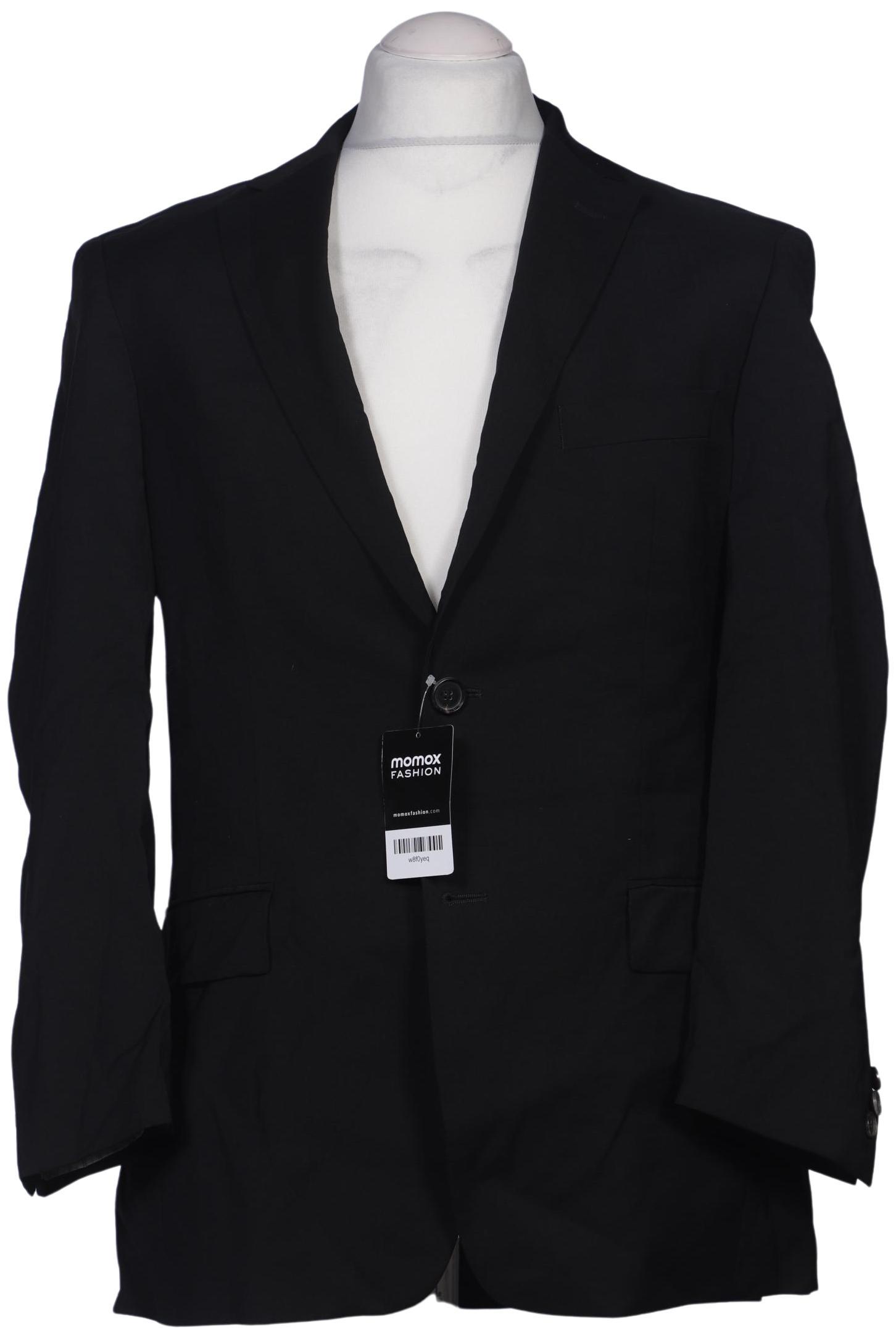 

Boss by Hugo Boss Herren Sakko, schwarz, Gr. 48