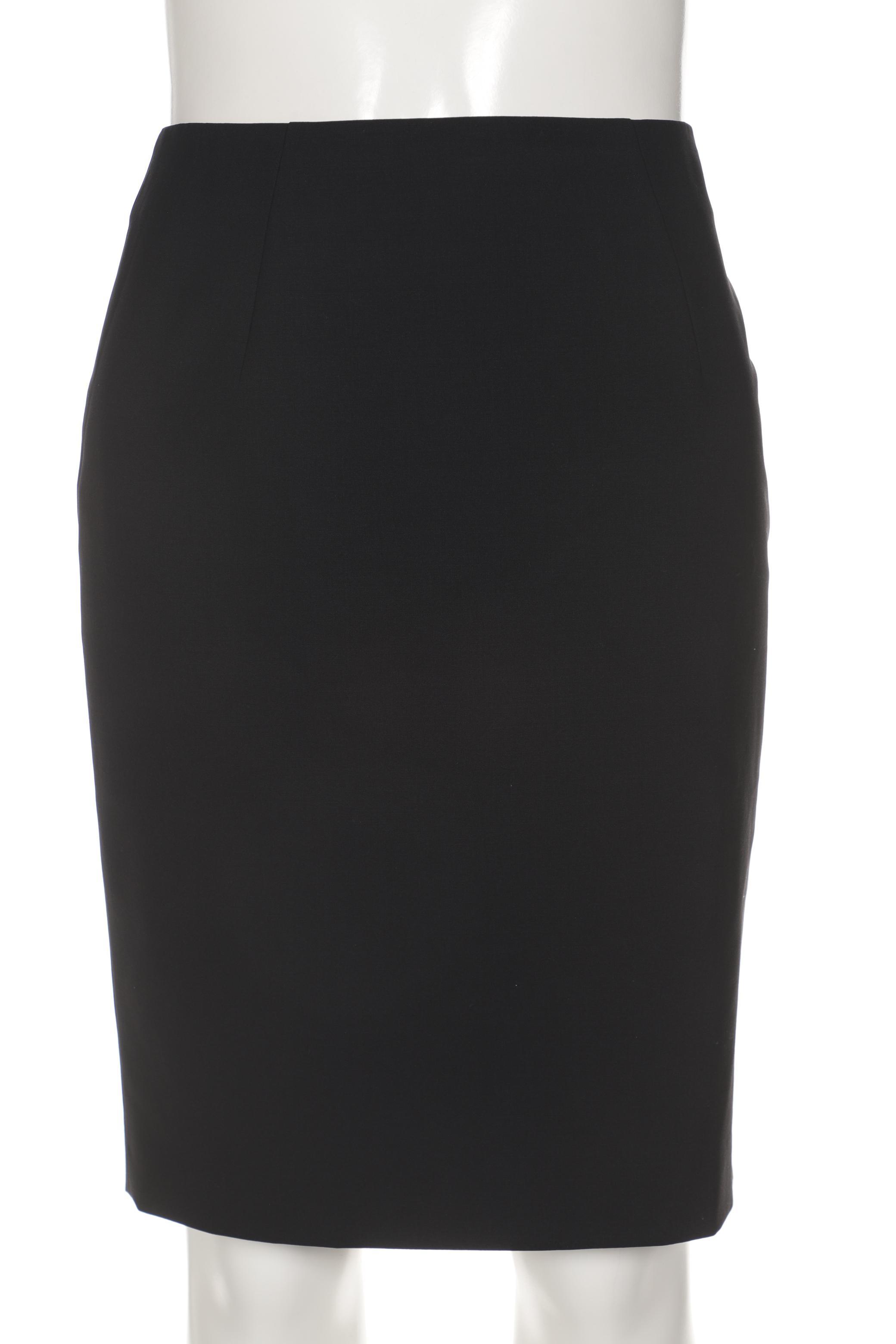 

Boss by Hugo Boss Damen Rock, schwarz, Gr. 42