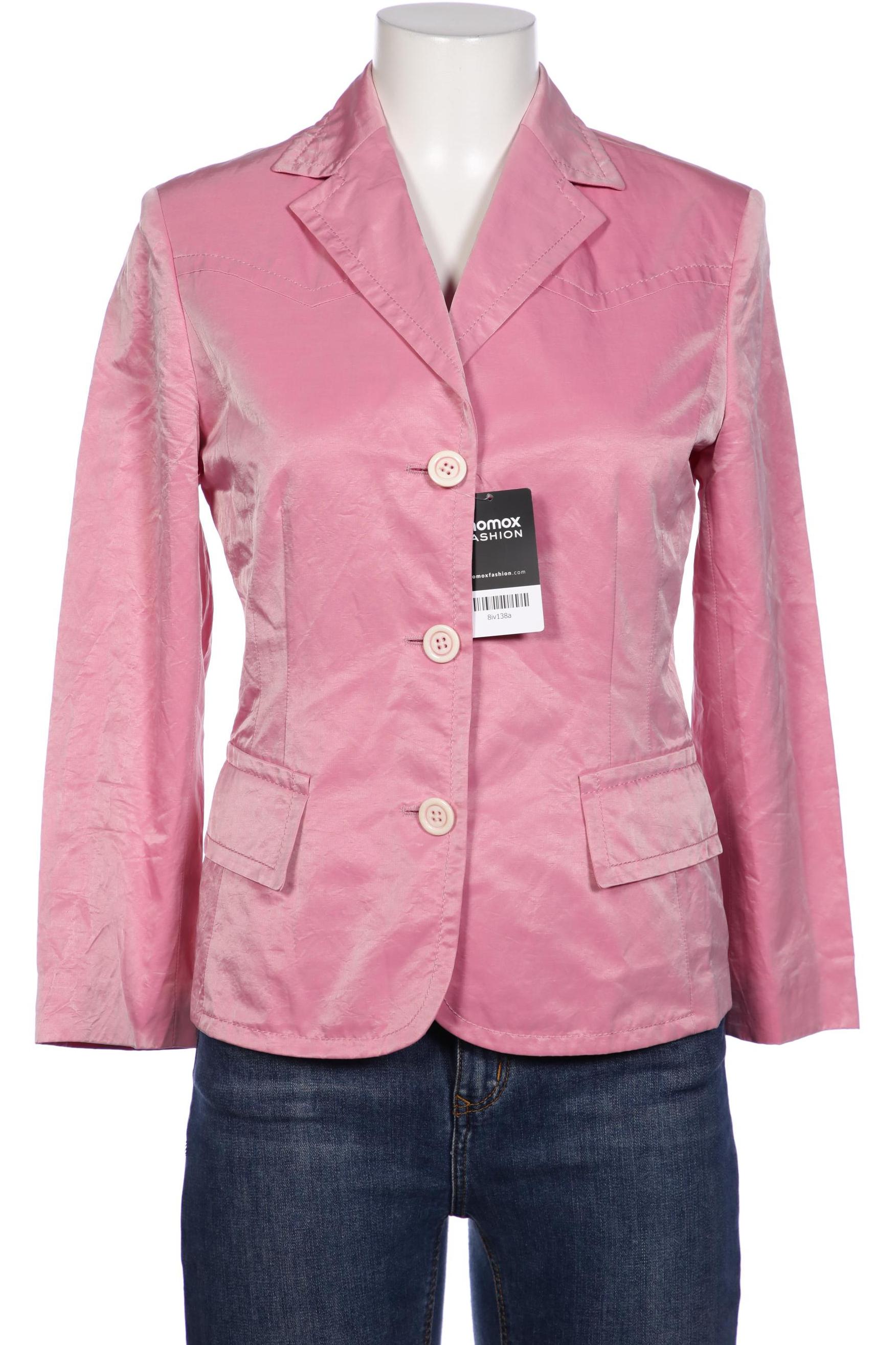 

Boss by Hugo Boss Damen Blazer, pink, Gr. 38
