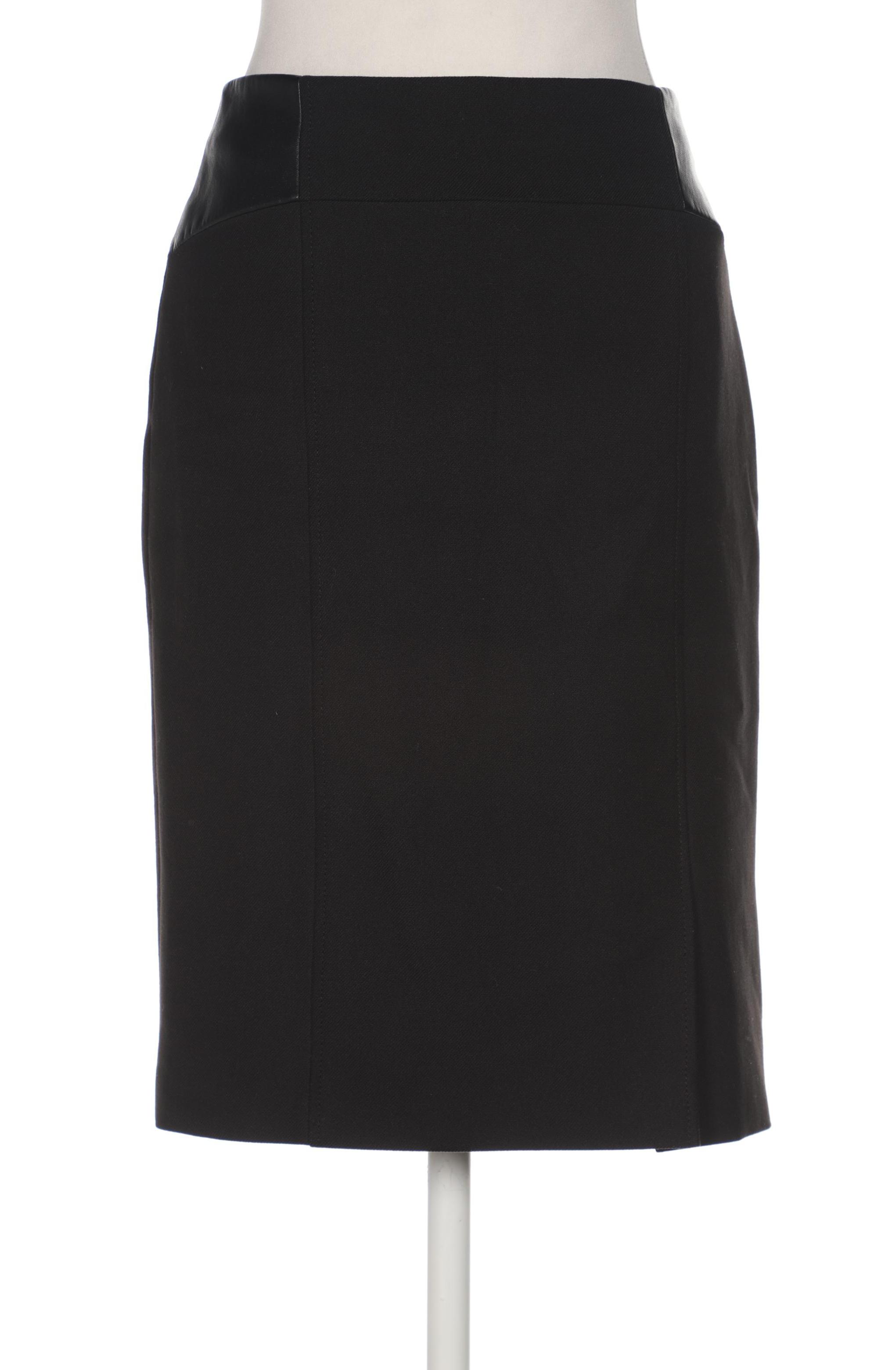 

Boss by Hugo Boss Damen Rock, schwarz, Gr. 36