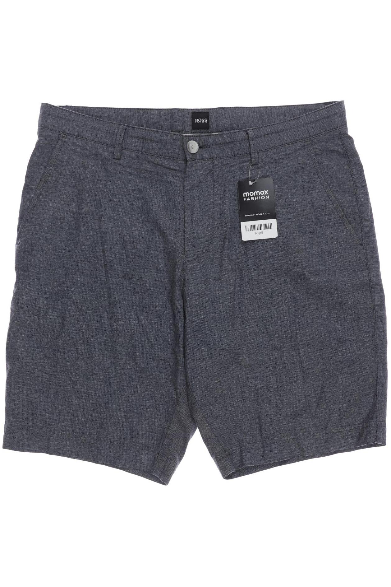 

Boss by Hugo Boss Herren Shorts, grau, Gr. 48