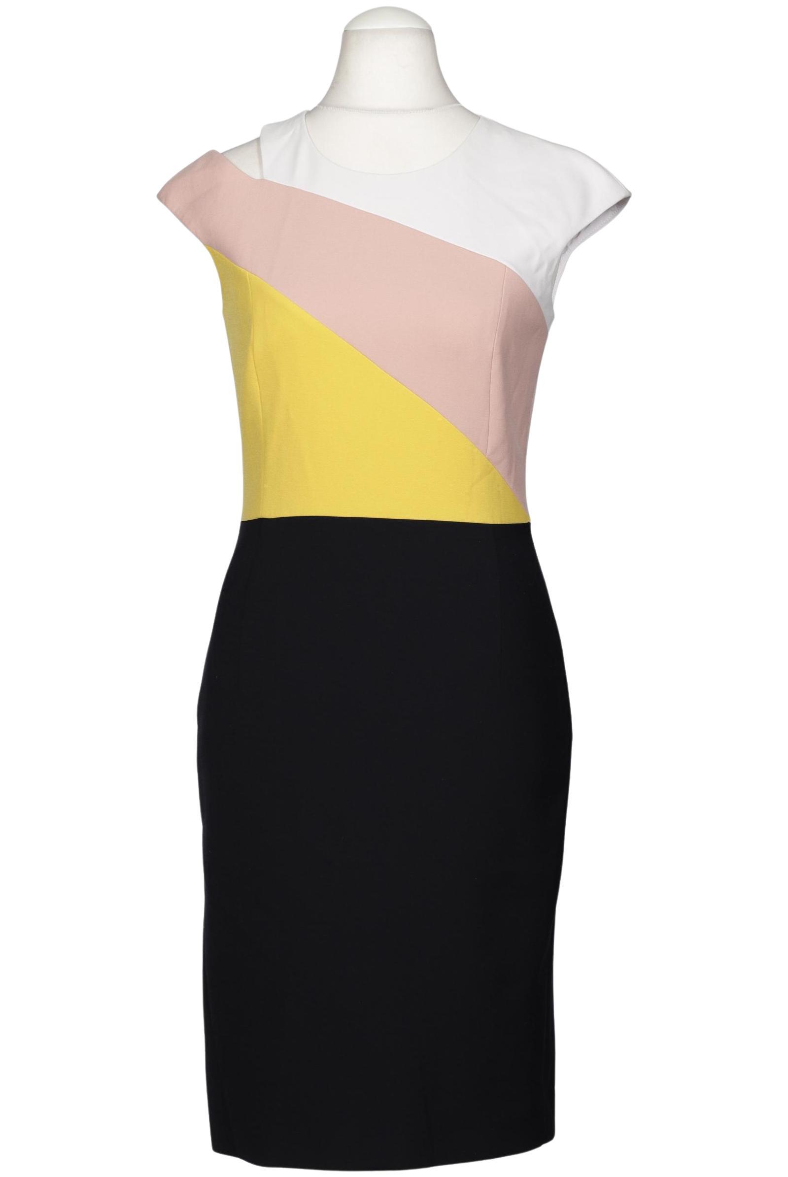 

Boss by Hugo Boss Damen Kleid, mehrfarbig, Gr. 36