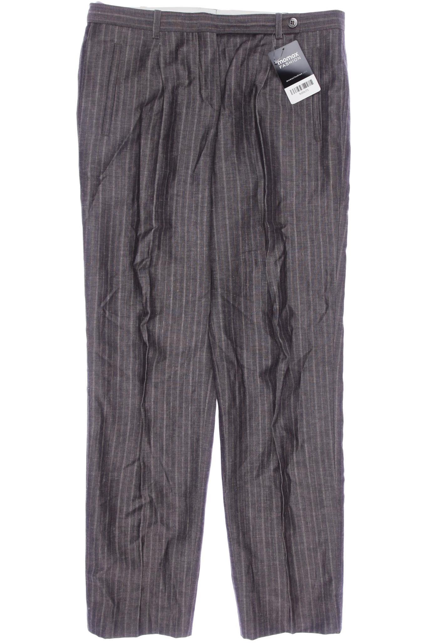 

Boss by Hugo Boss Damen Stoffhose, grau, Gr. 36