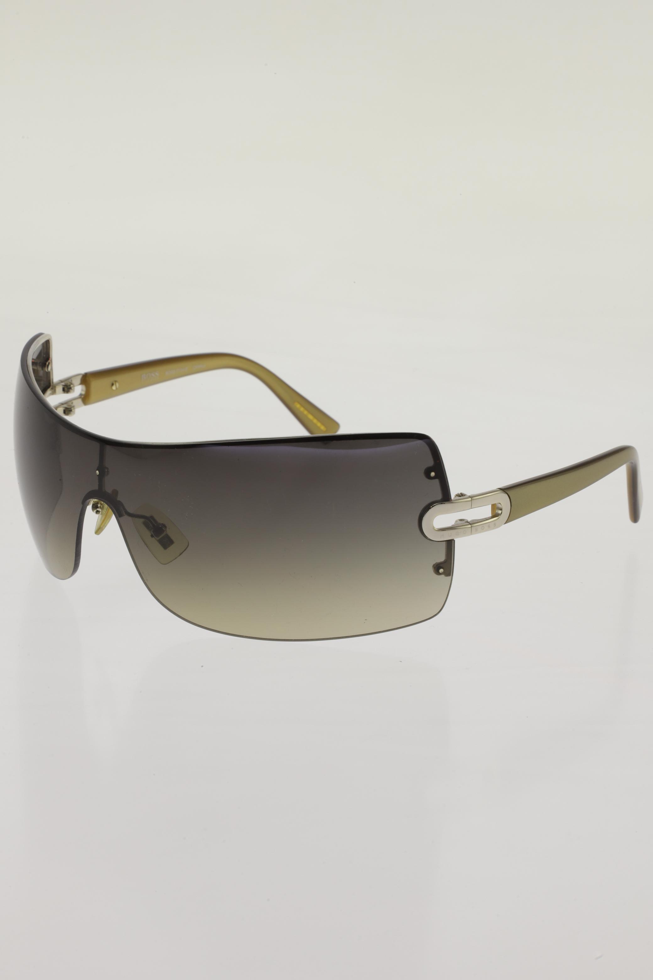 

Boss by Hugo Boss Damen Sonnenbrille, braun, Gr.