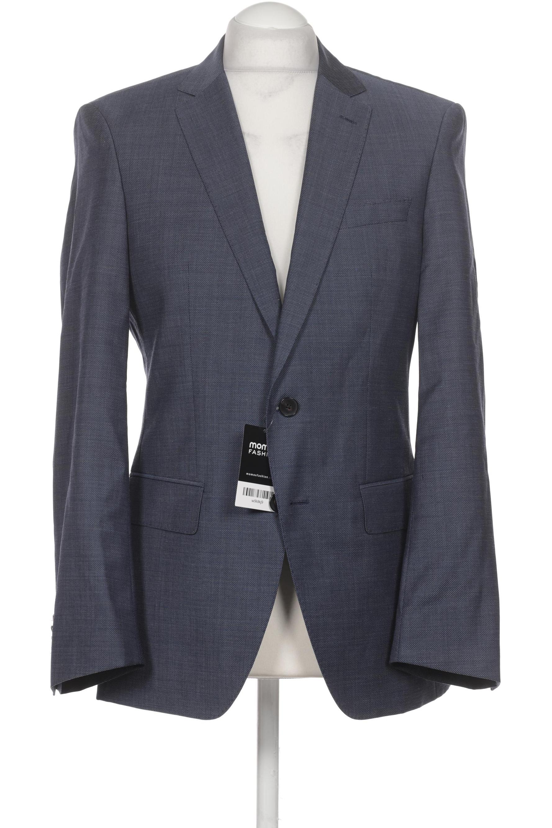 

Boss by Hugo Boss Herren Sakko, marineblau, Gr. 48