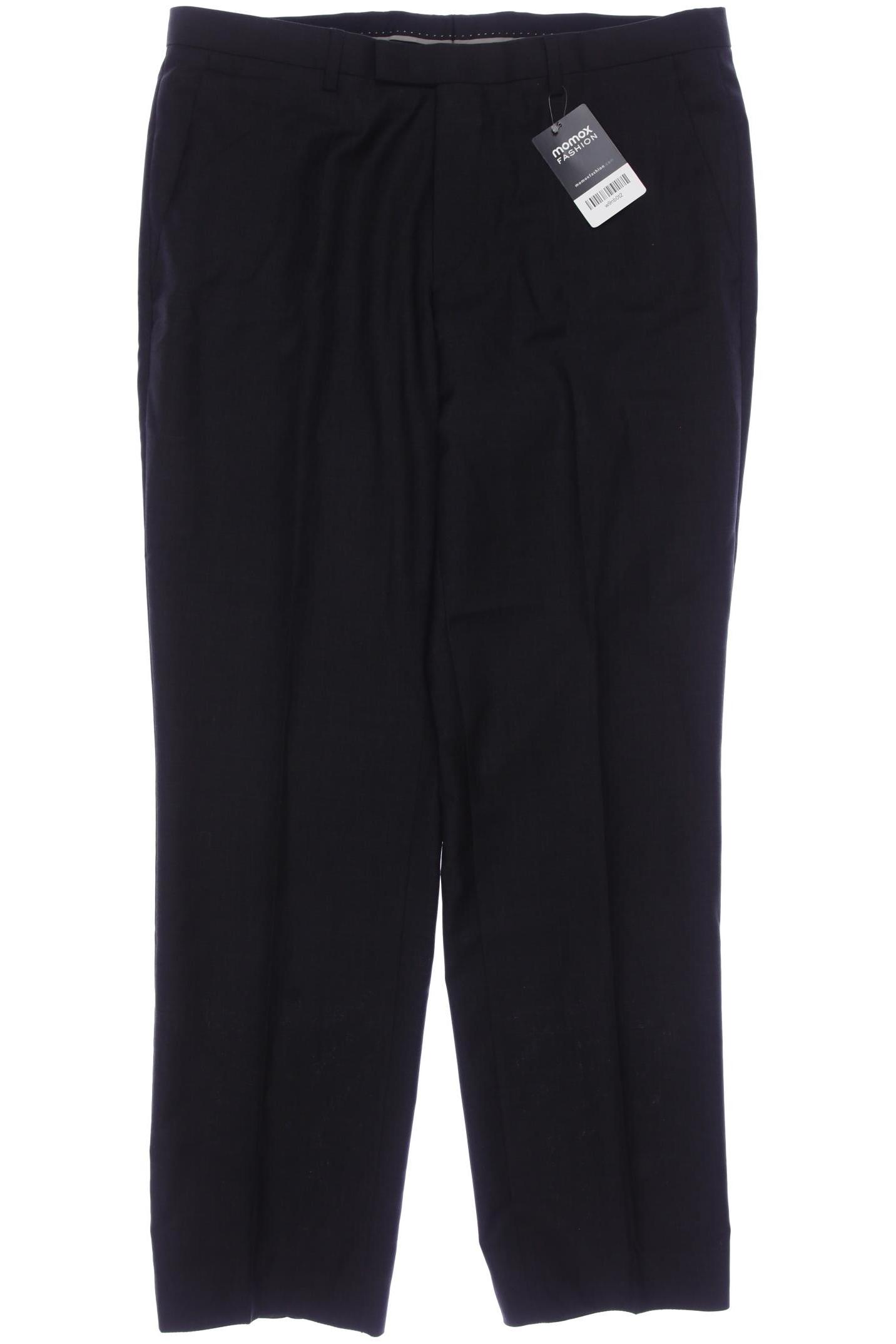 

Boss by Hugo Boss Herren Stoffhose, grau, Gr. 50