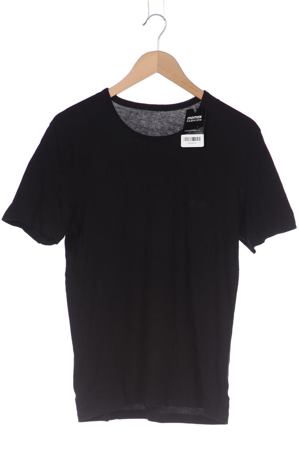 

Boss by Hugo Boss Herren T-Shirt, schwarz, Gr. 48