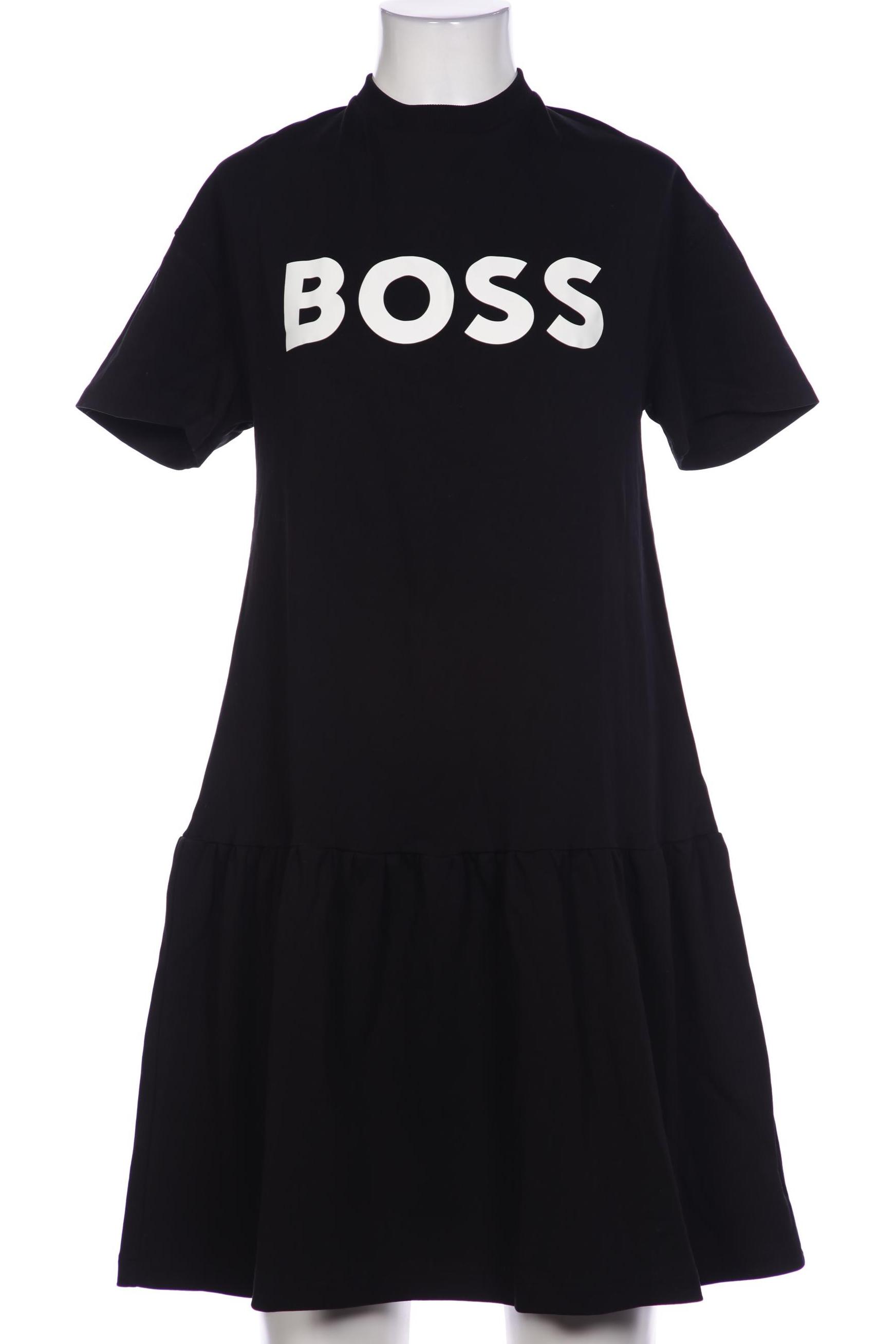 

Boss by Hugo Boss Damen Kleid, schwarz, Gr. 34