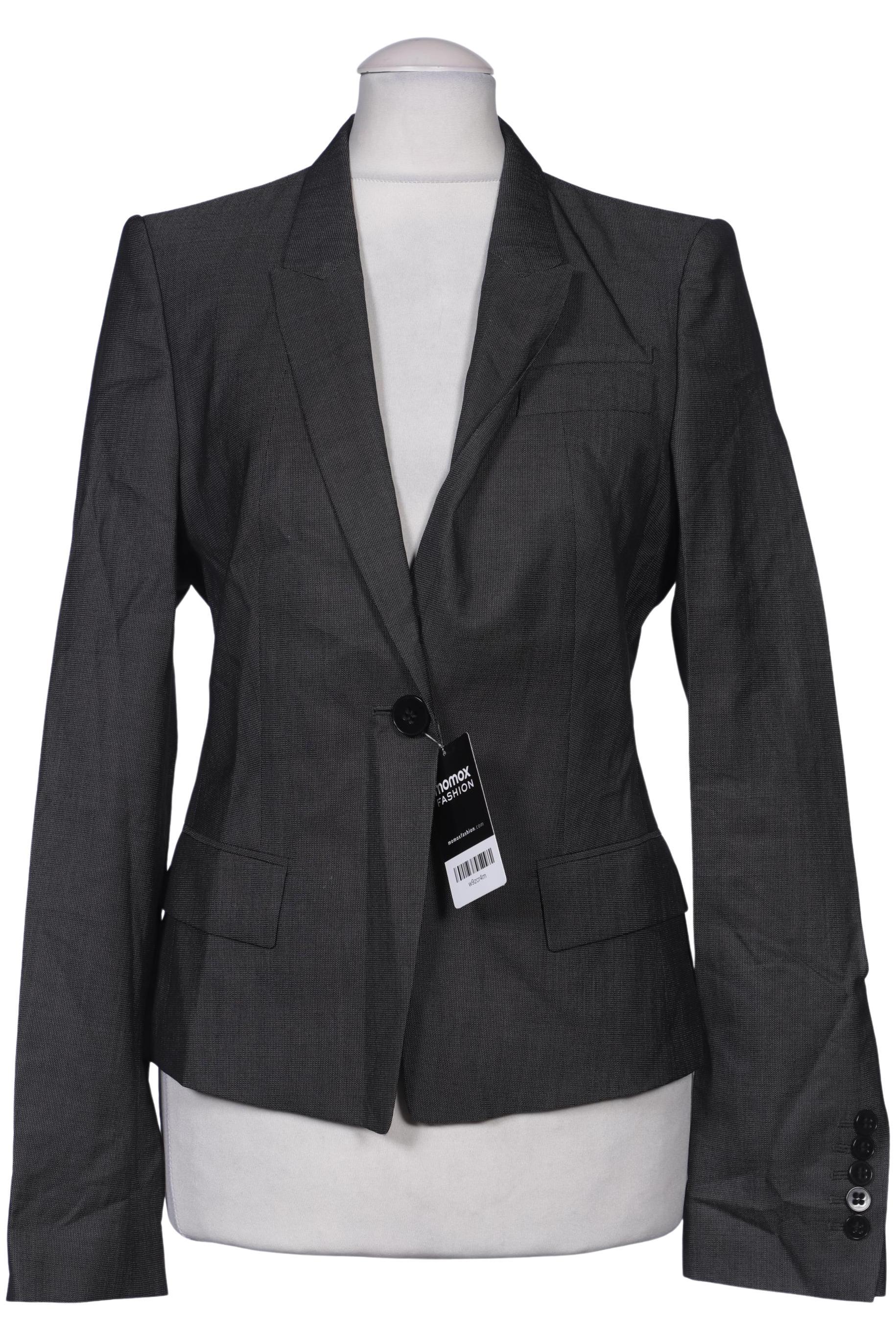 

Boss by Hugo Boss Damen Blazer, grau, Gr. 34