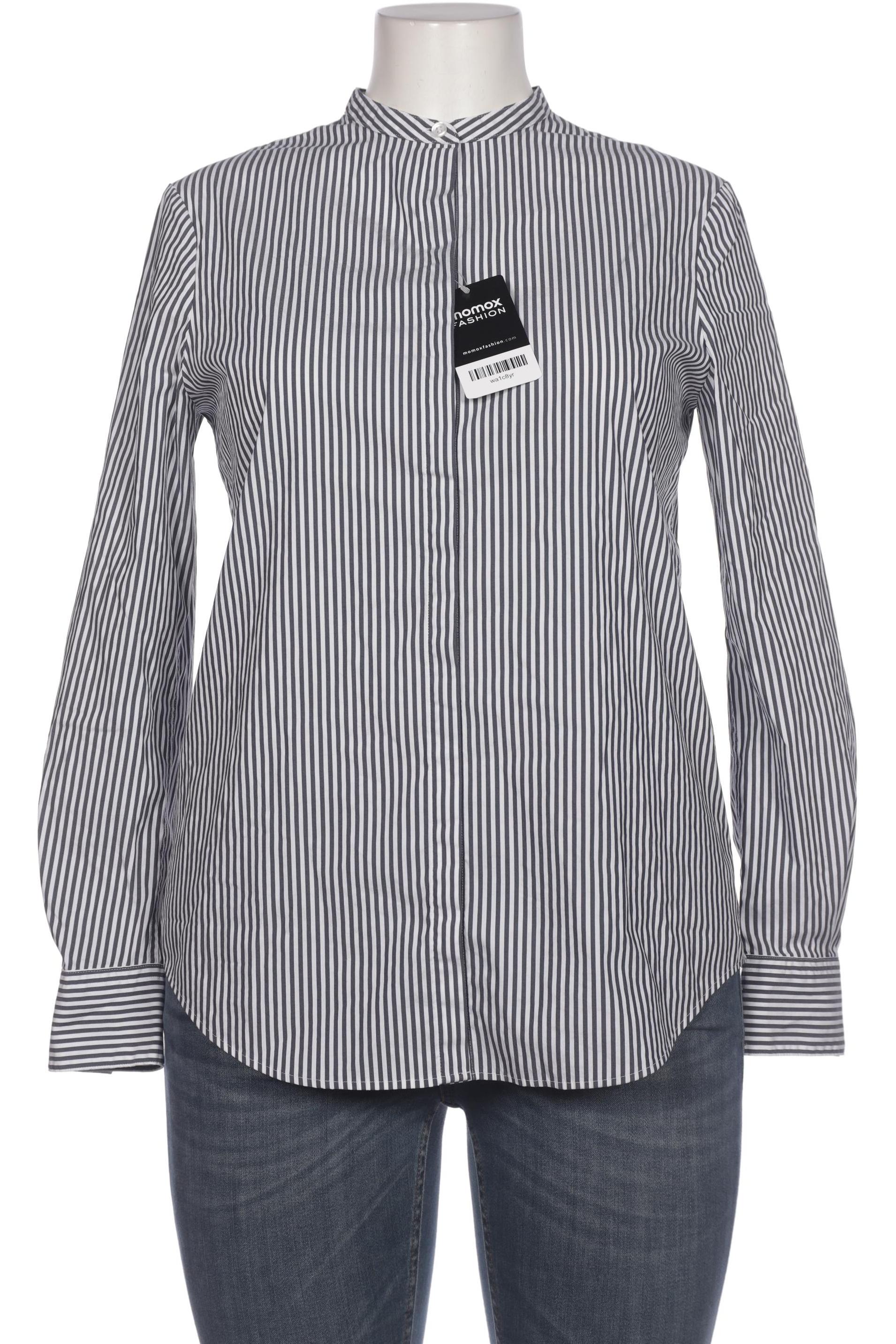 

Boss by Hugo Boss Damen Bluse, grau, Gr. 38