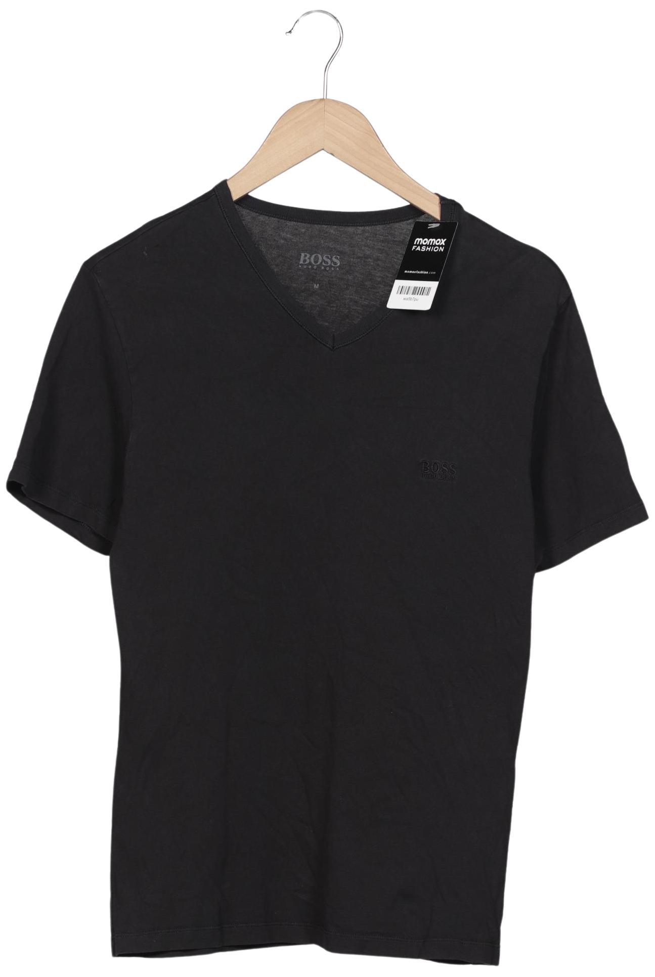 

Boss by Hugo Boss Herren T-Shirt, schwarz, Gr. 48