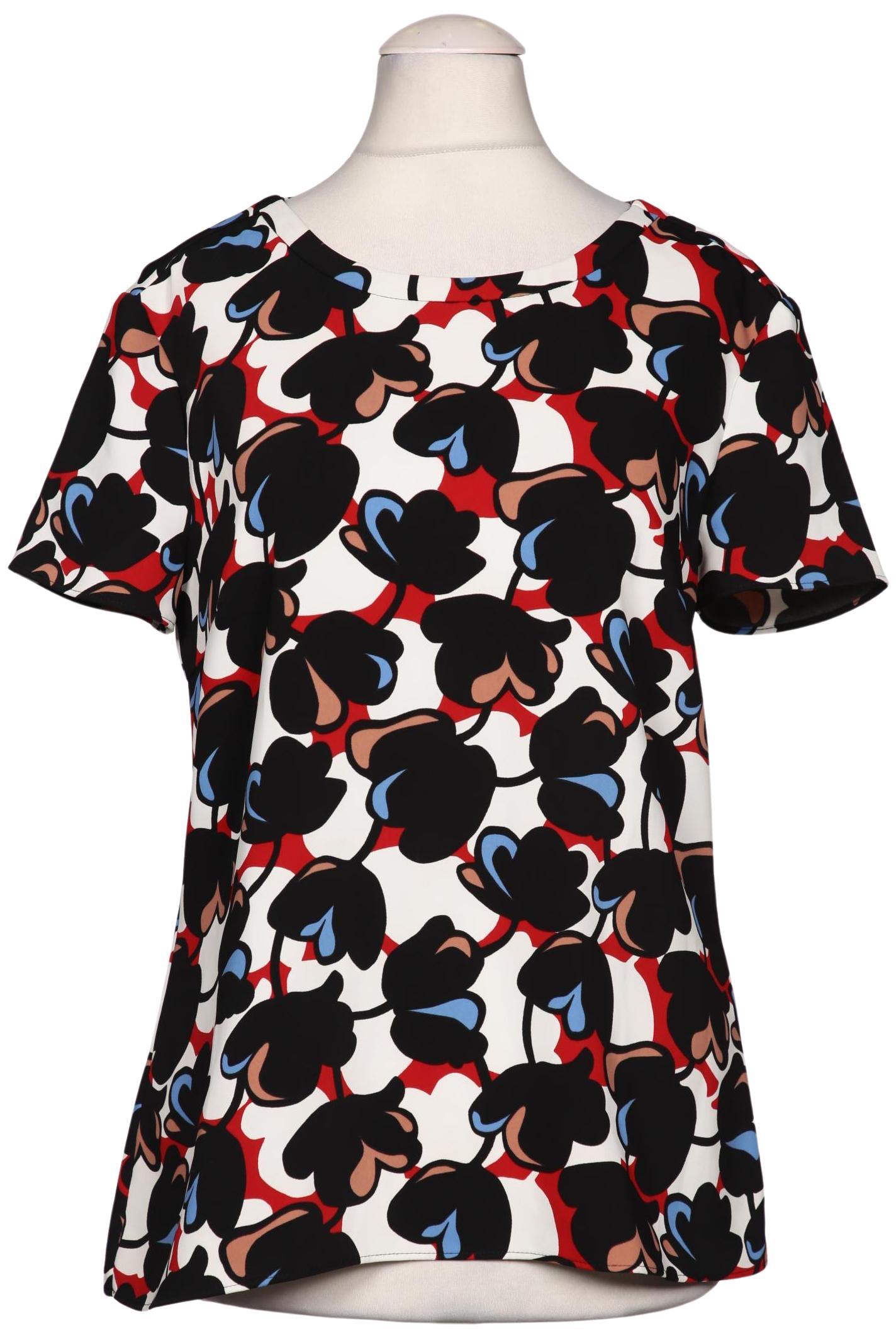 

Boss by Hugo Boss Damen Bluse, mehrfarbig, Gr. 36