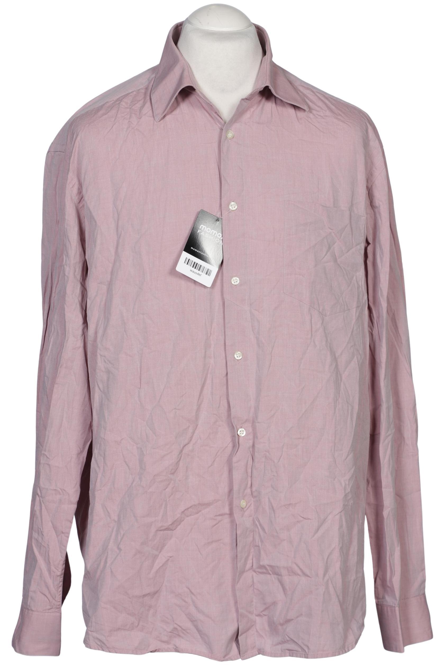 

Boss by Hugo Boss Herren Hemd, pink, Gr. 54