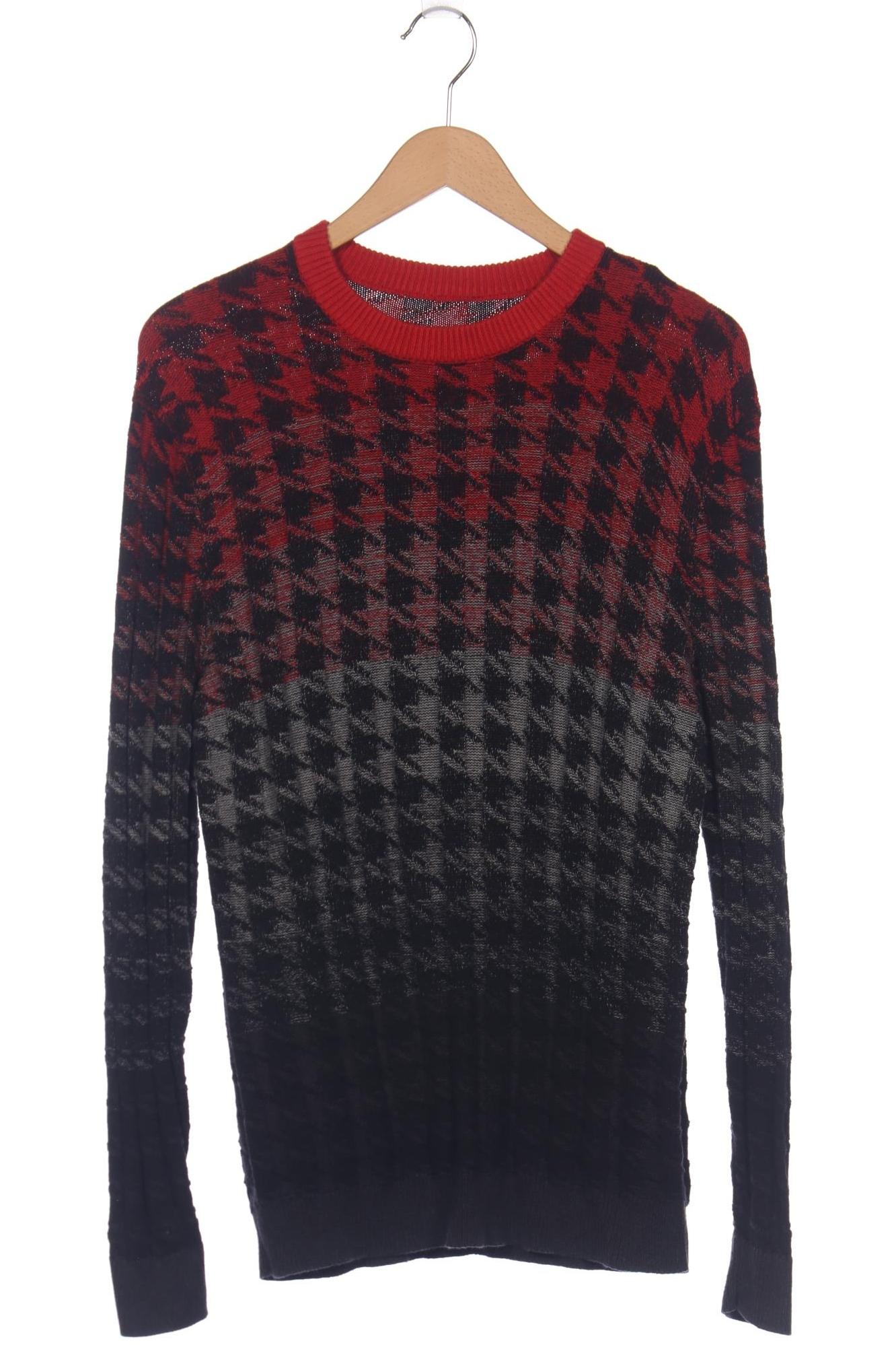 

Boss by Hugo Boss Herren Pullover, grau, Gr. 54