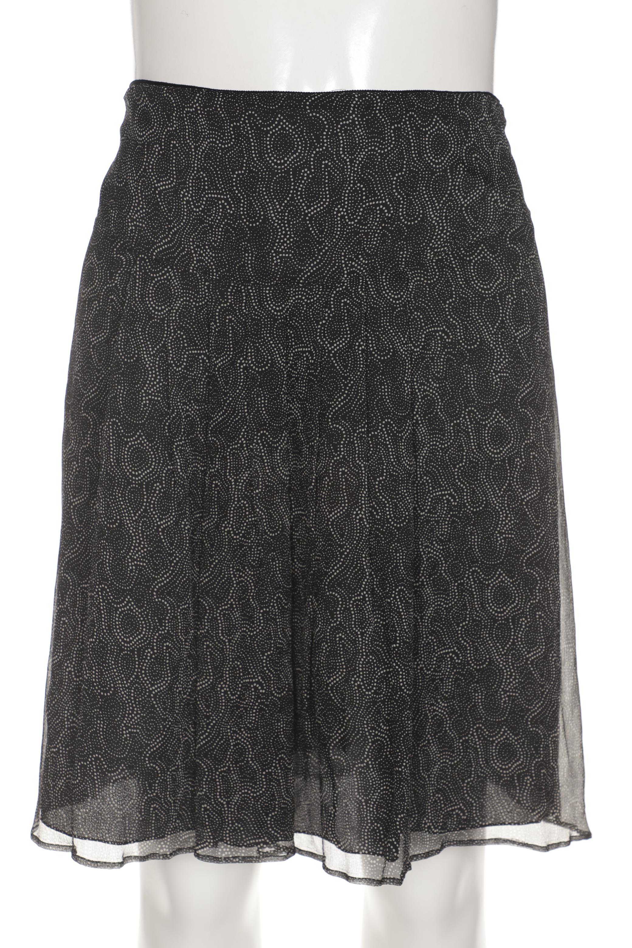 

Boss by Hugo Boss Damen Rock, schwarz, Gr. 42