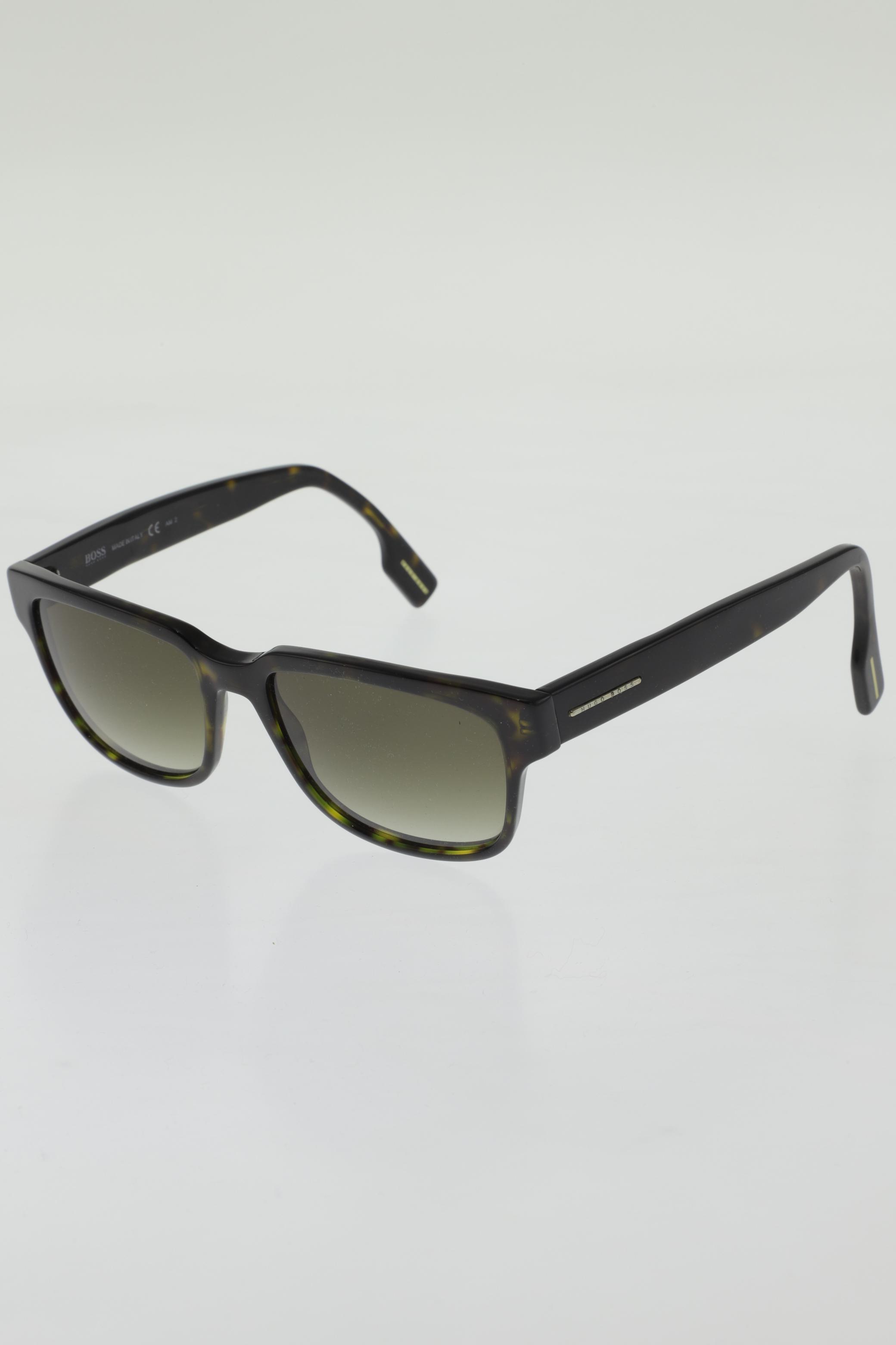 

BOSS by Hugo Boss Damen Sonnenbrille, braun