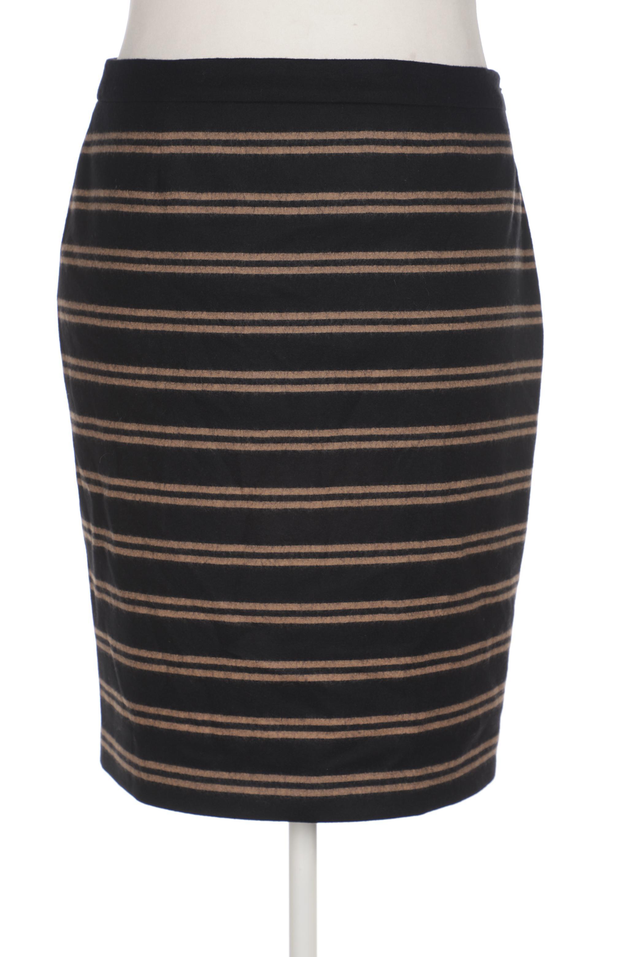 

Boss by Hugo Boss Damen Rock, schwarz, Gr. 42