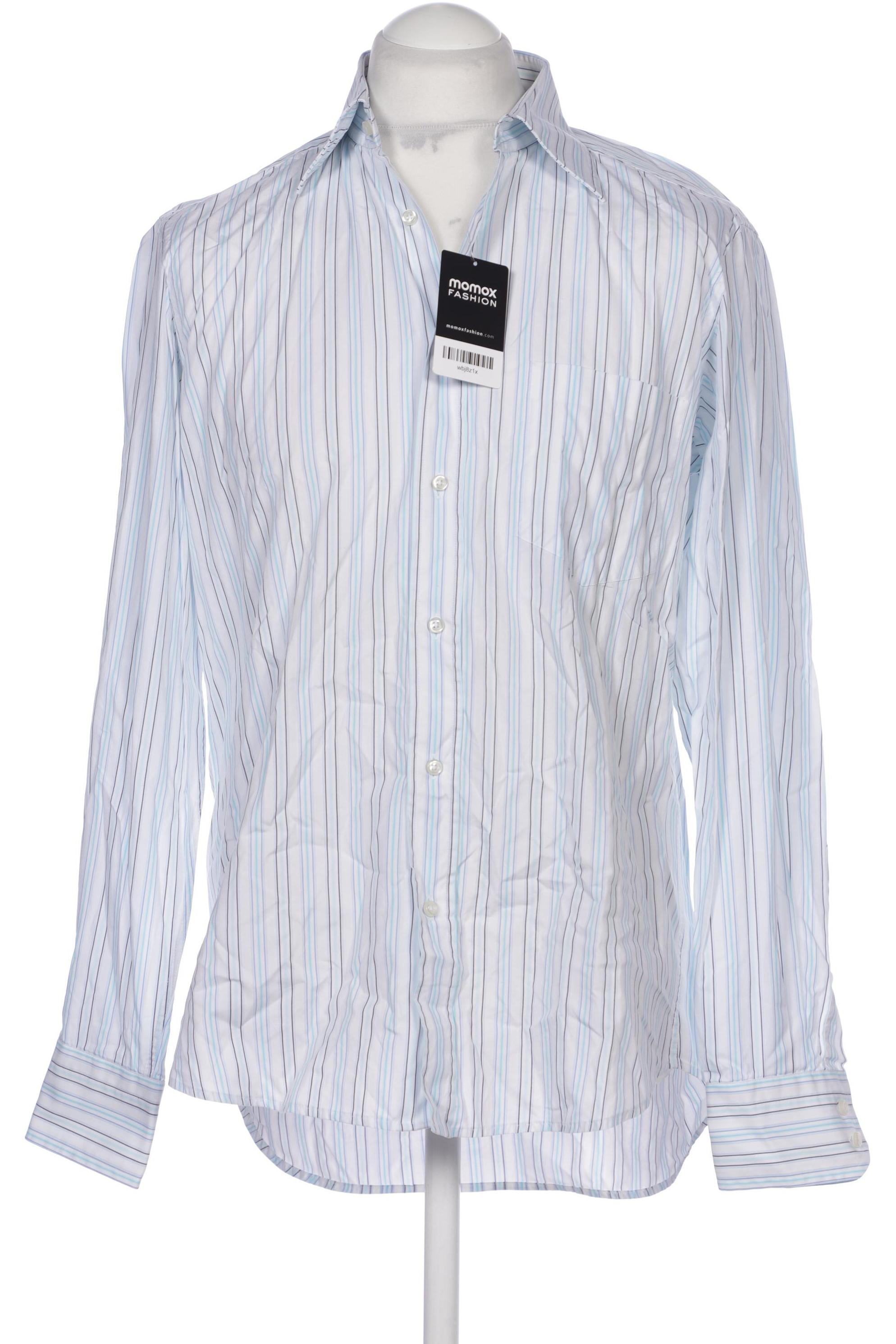 

Boss by Hugo Boss Herren Hemd, hellblau, Gr. 50
