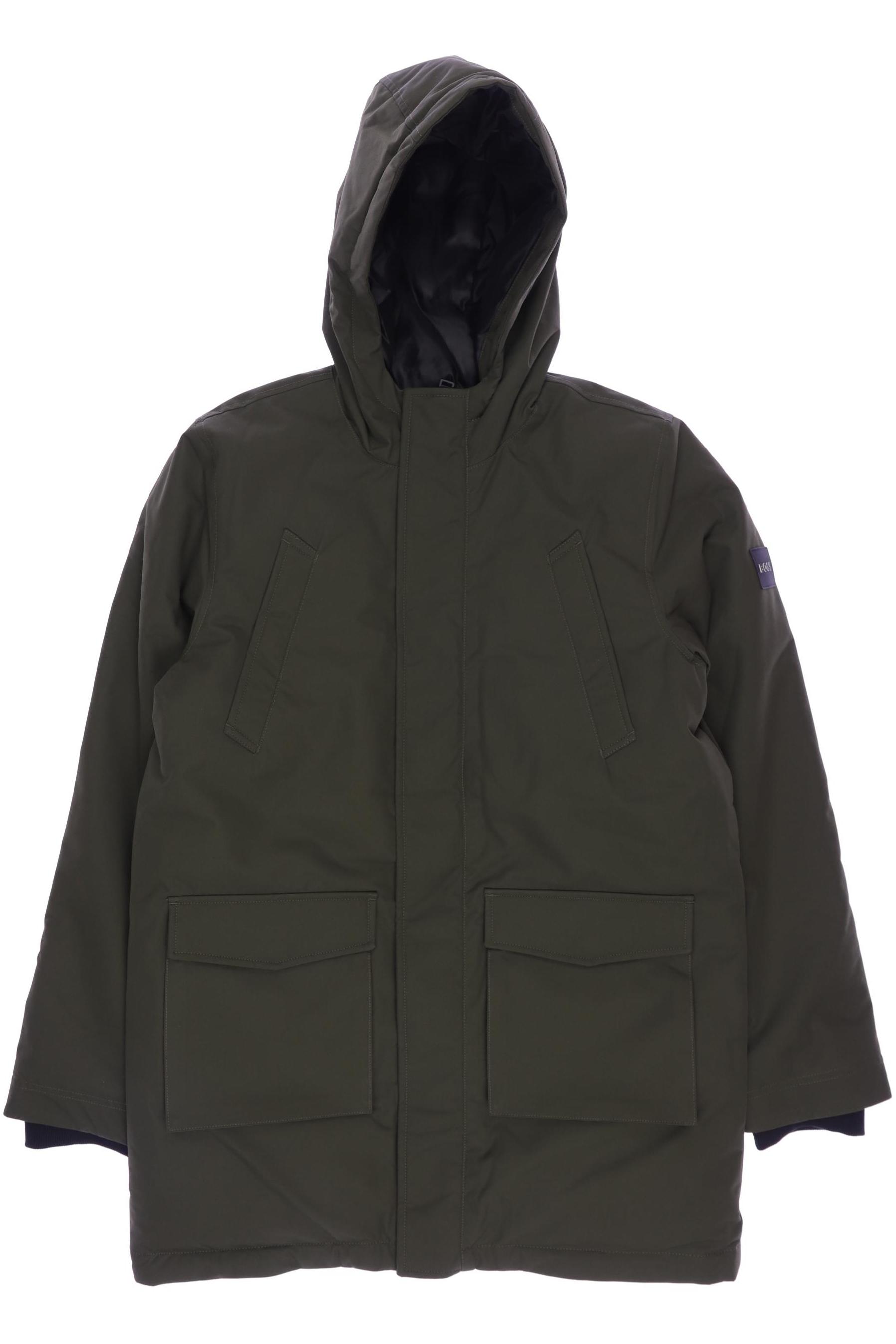 

Boss by Hugo Boss Damen Jacke, grün, Gr. 14