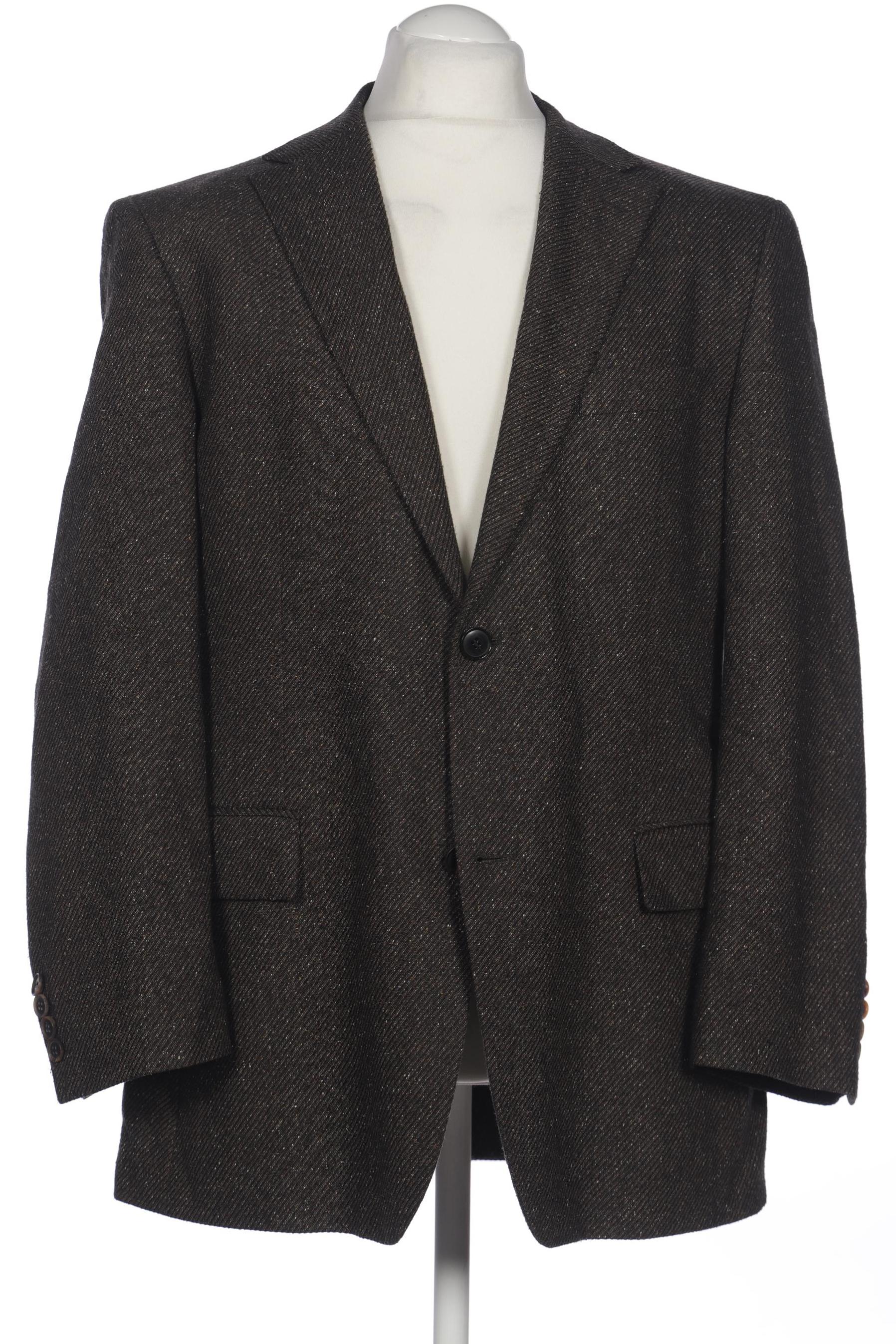 

Boss by Hugo Boss Herren Sakko, braun, Gr. 52
