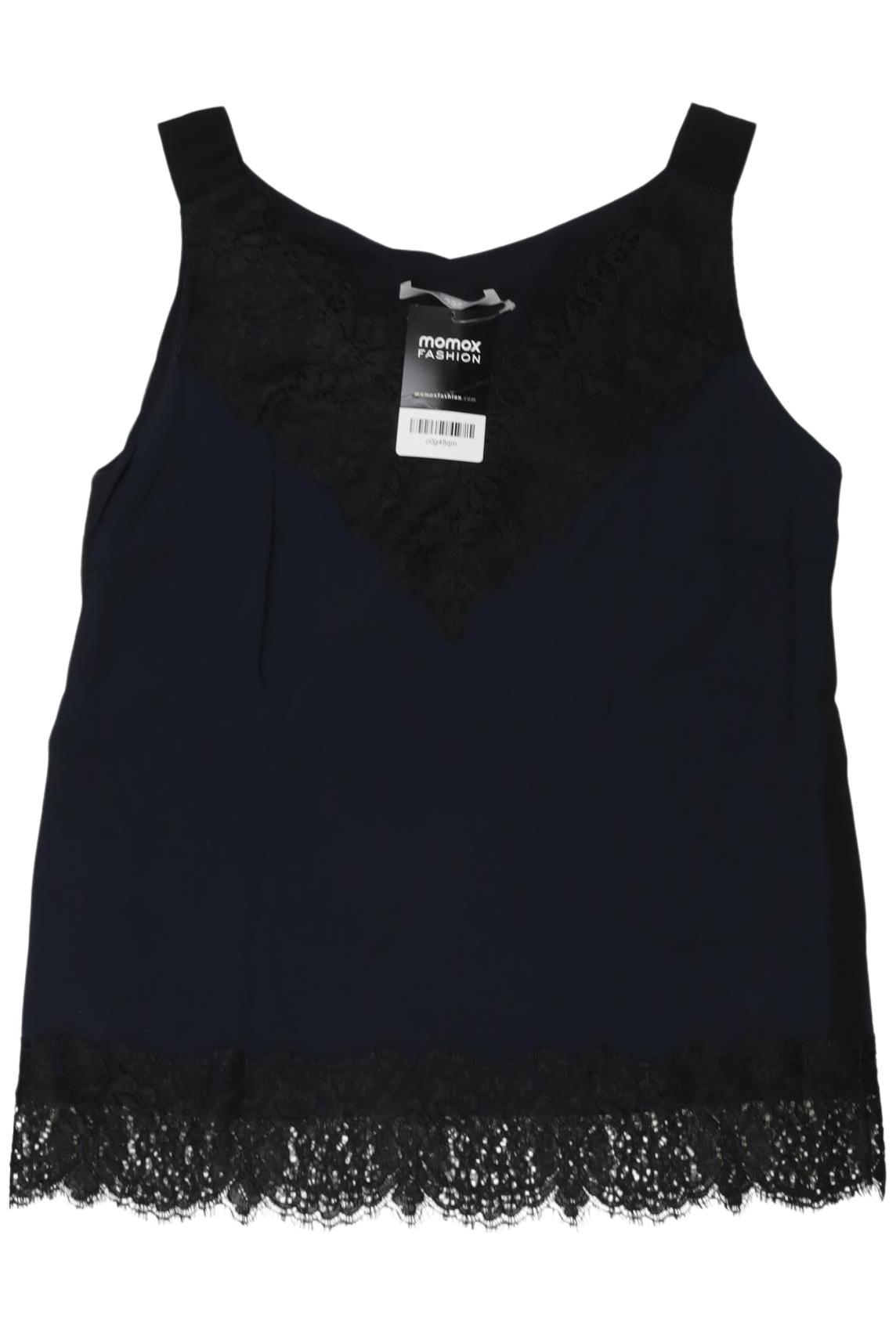 

Boss by Hugo Boss Damen Top, marineblau, Gr. 38