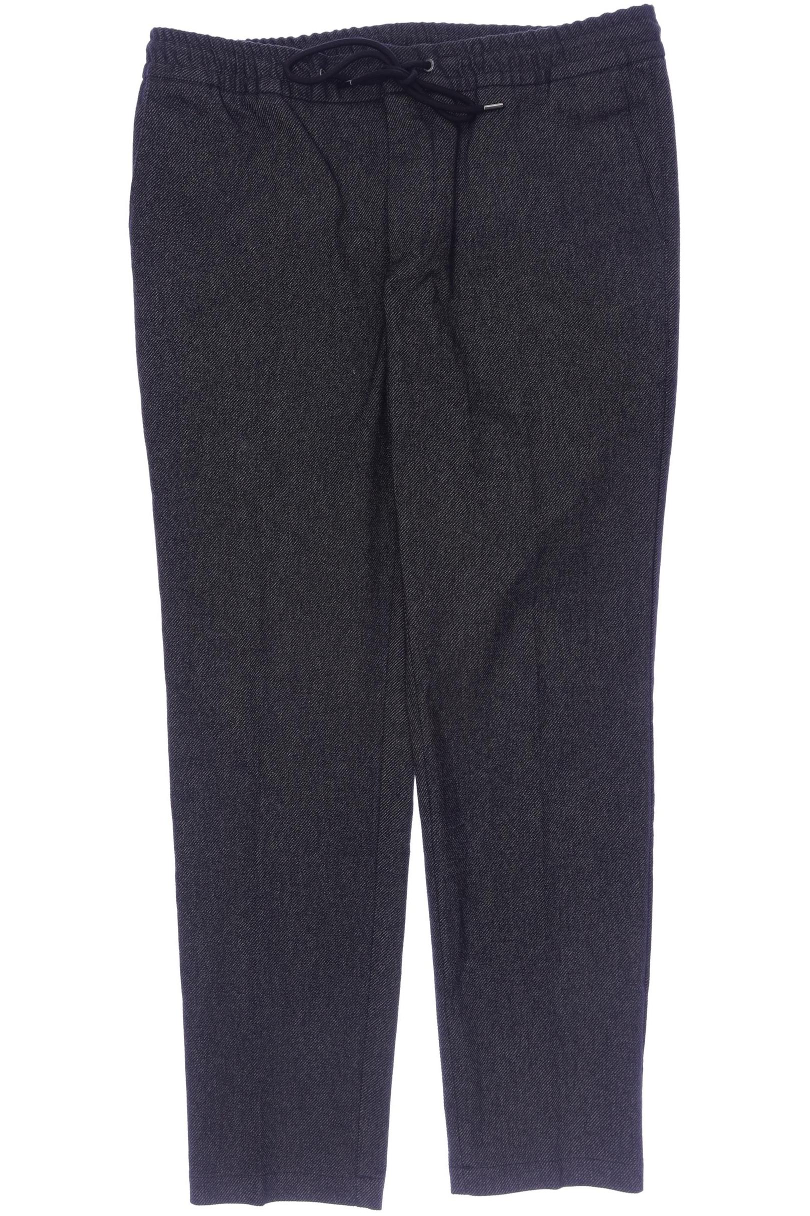 

Boss by Hugo Boss Damen Stoffhose, schwarz, Gr. 48