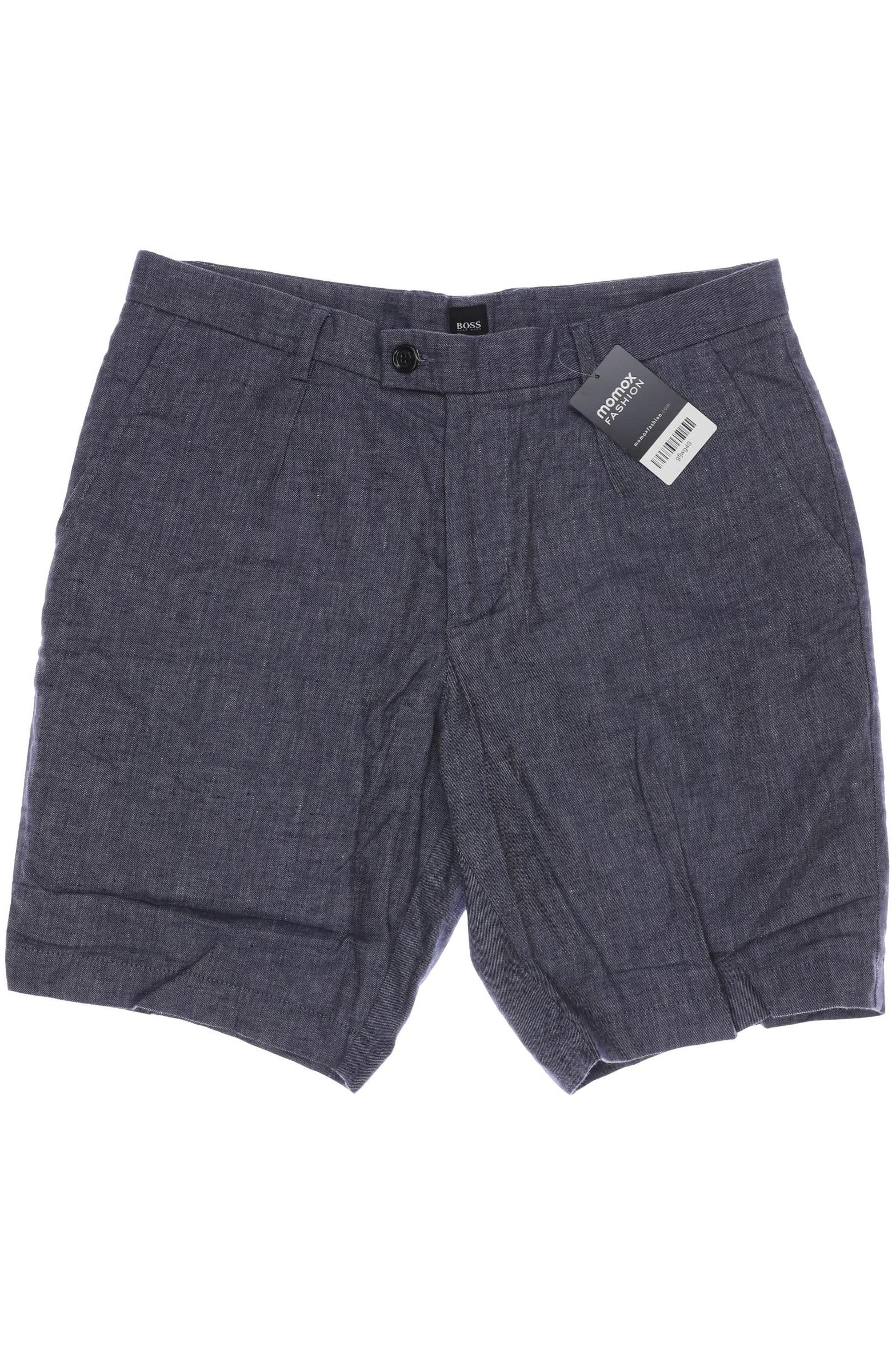 

Boss by Hugo Boss Herren Shorts, marineblau, Gr. 48