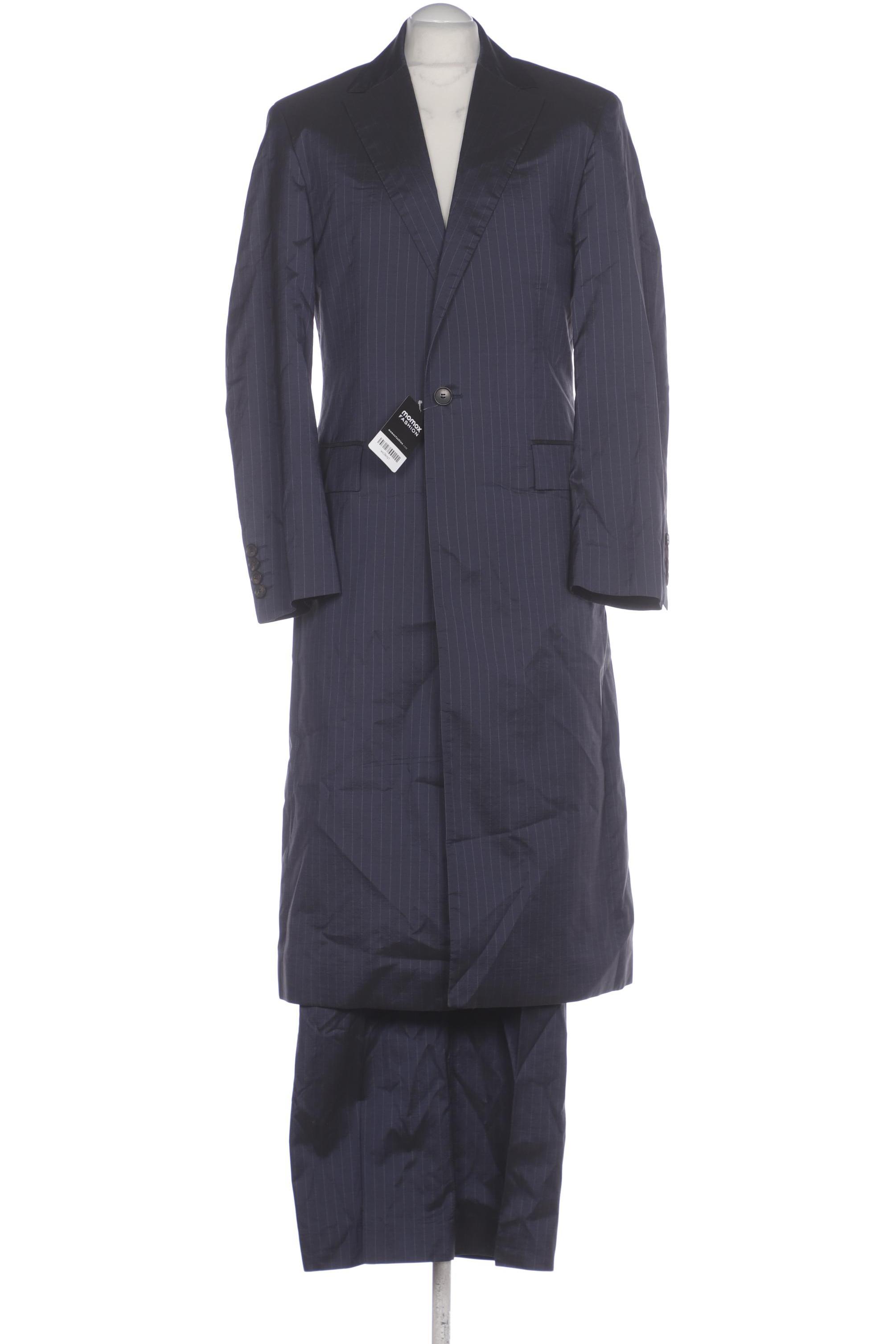 

Boss by Hugo Boss Herren Anzug, marineblau, Gr. 94