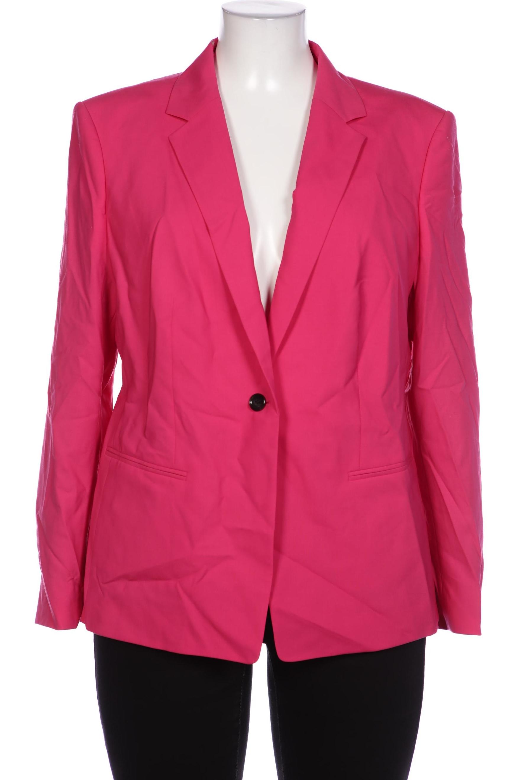 

Boss by Hugo Boss Damen Blazer, pink, Gr. 46
