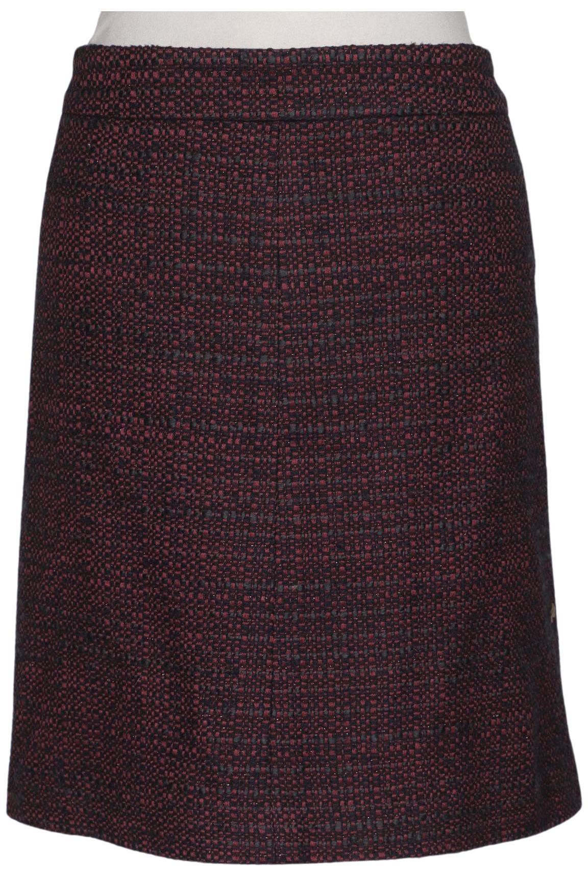 

Boss by Hugo Boss Damen Rock, bordeaux, Gr. 36