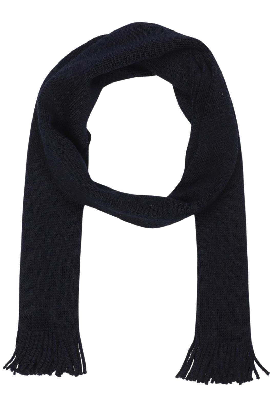 

Boss by Hugo Boss Herren Schal, marineblau, Gr.