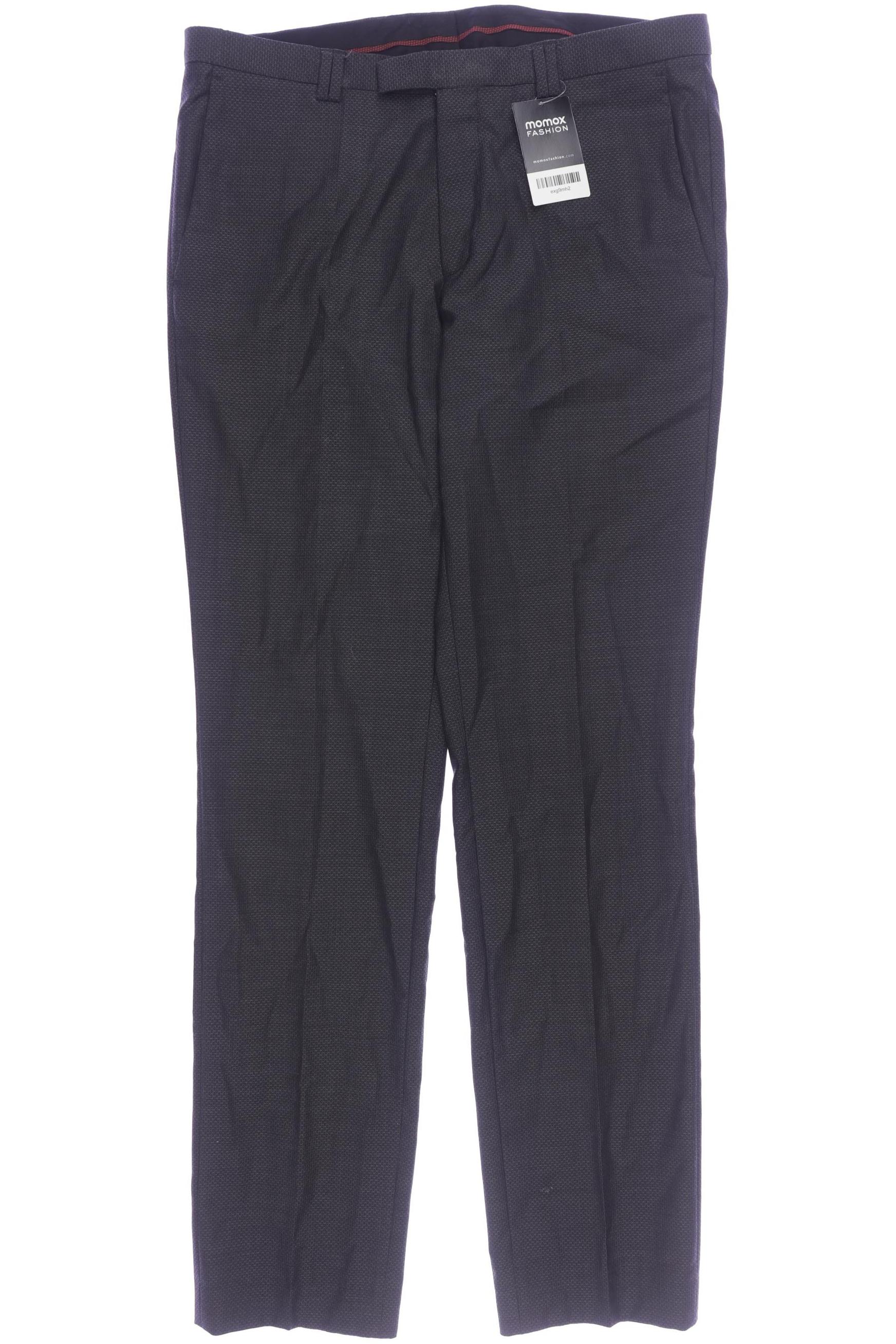 

Boss by Hugo Boss Herren Stoffhose, grau, Gr. 98