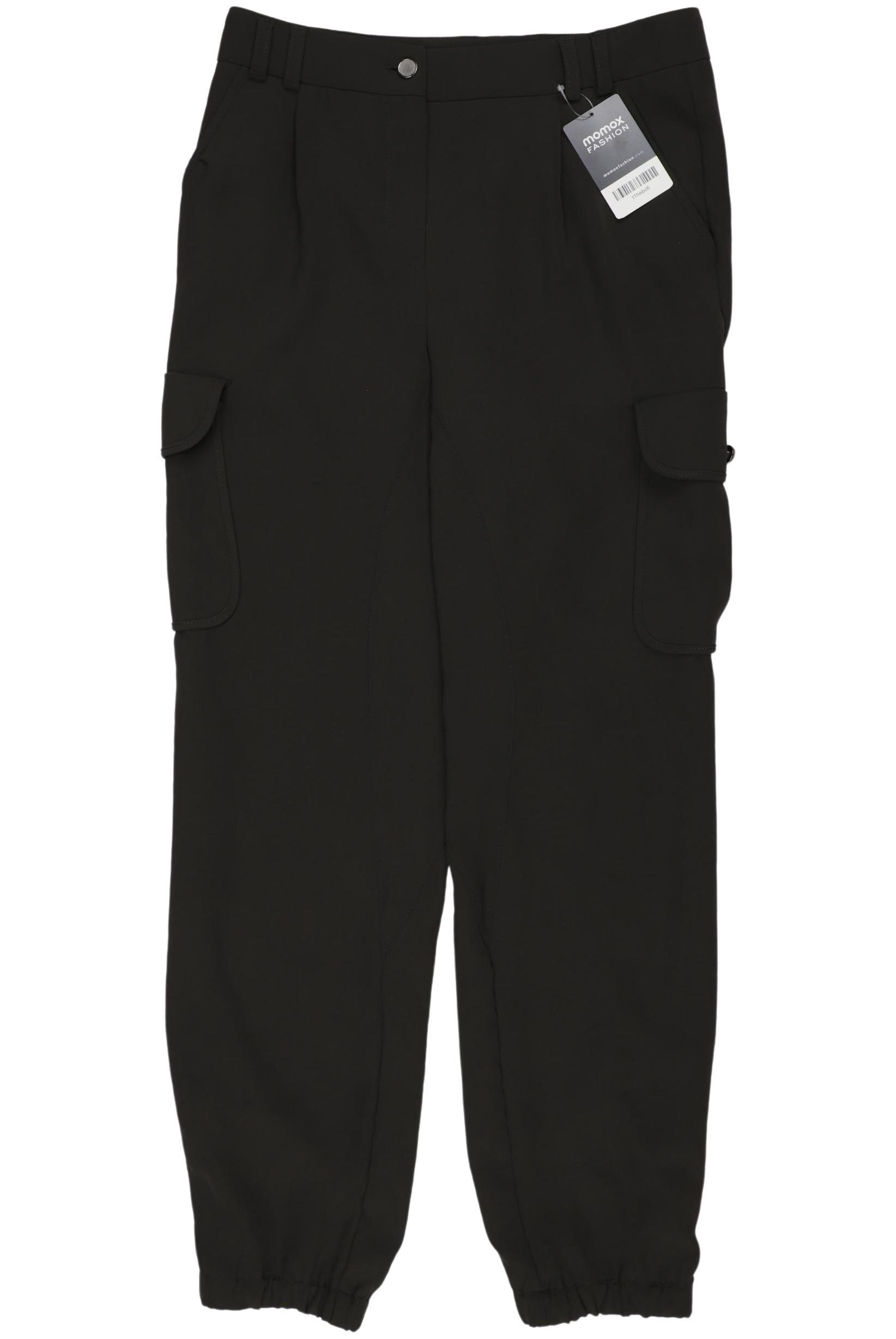 

Boss by Hugo Boss Damen Stoffhose, grün, Gr. 34