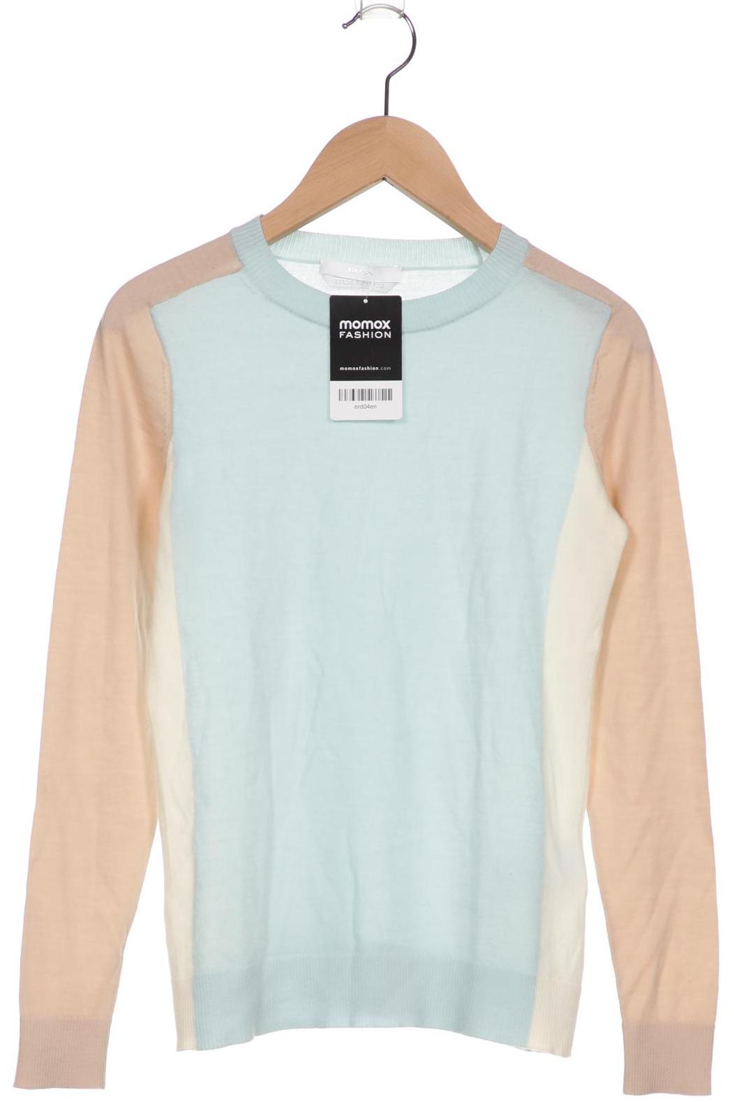 

Boss by Hugo Boss Damen Pullover, hellblau, Gr. 34