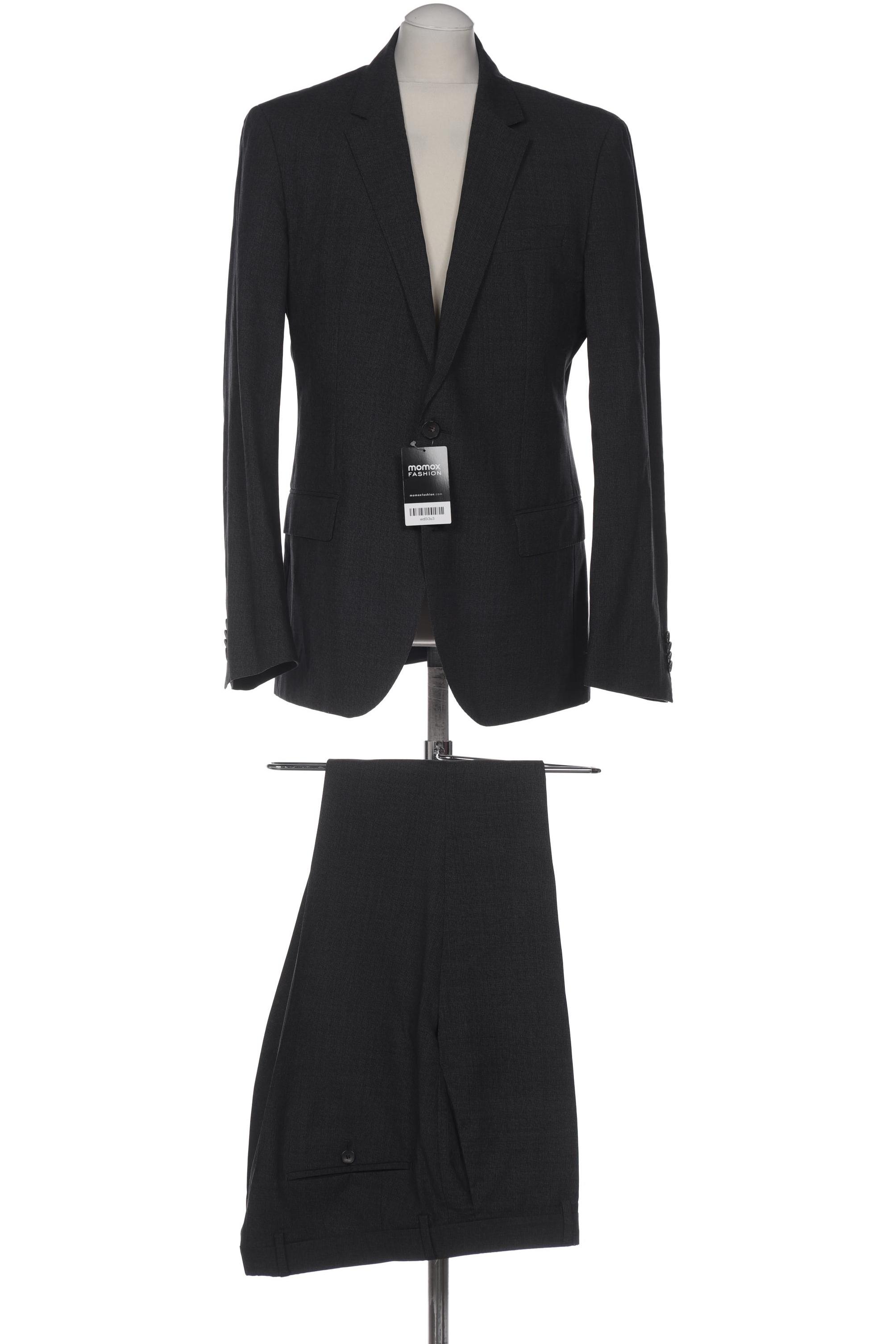 

BOSS by Hugo Boss Herren Anzug, grau