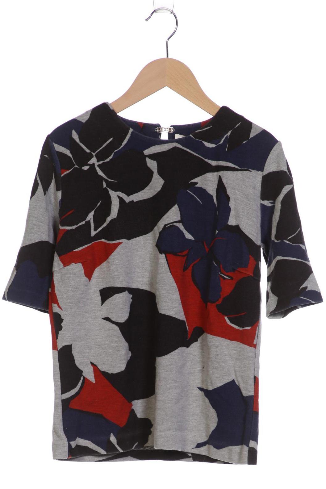 

BOSS by Hugo Boss Damen T-Shirt, grau