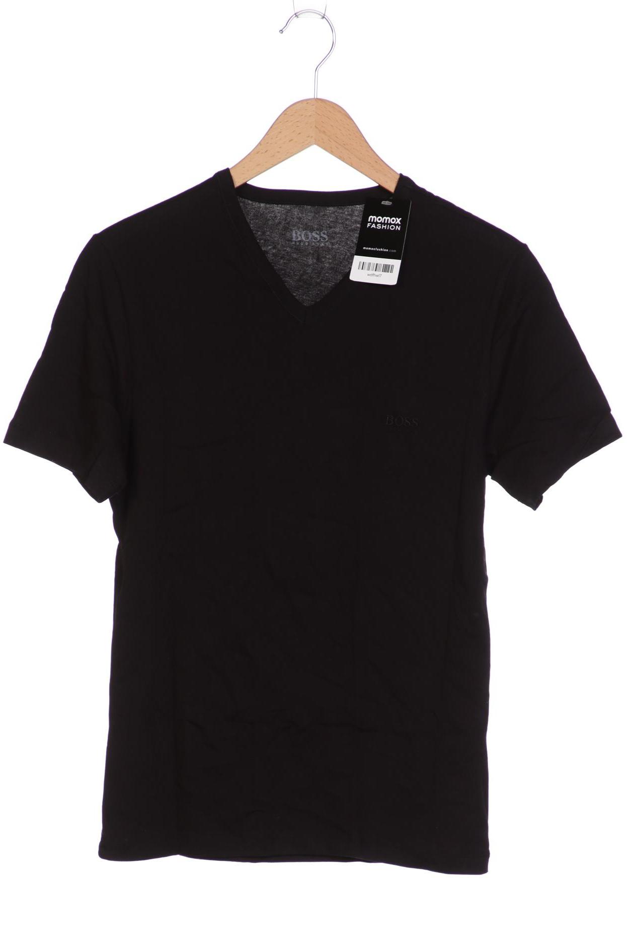 

BOSS by Hugo Boss Herren T-Shirt, schwarz