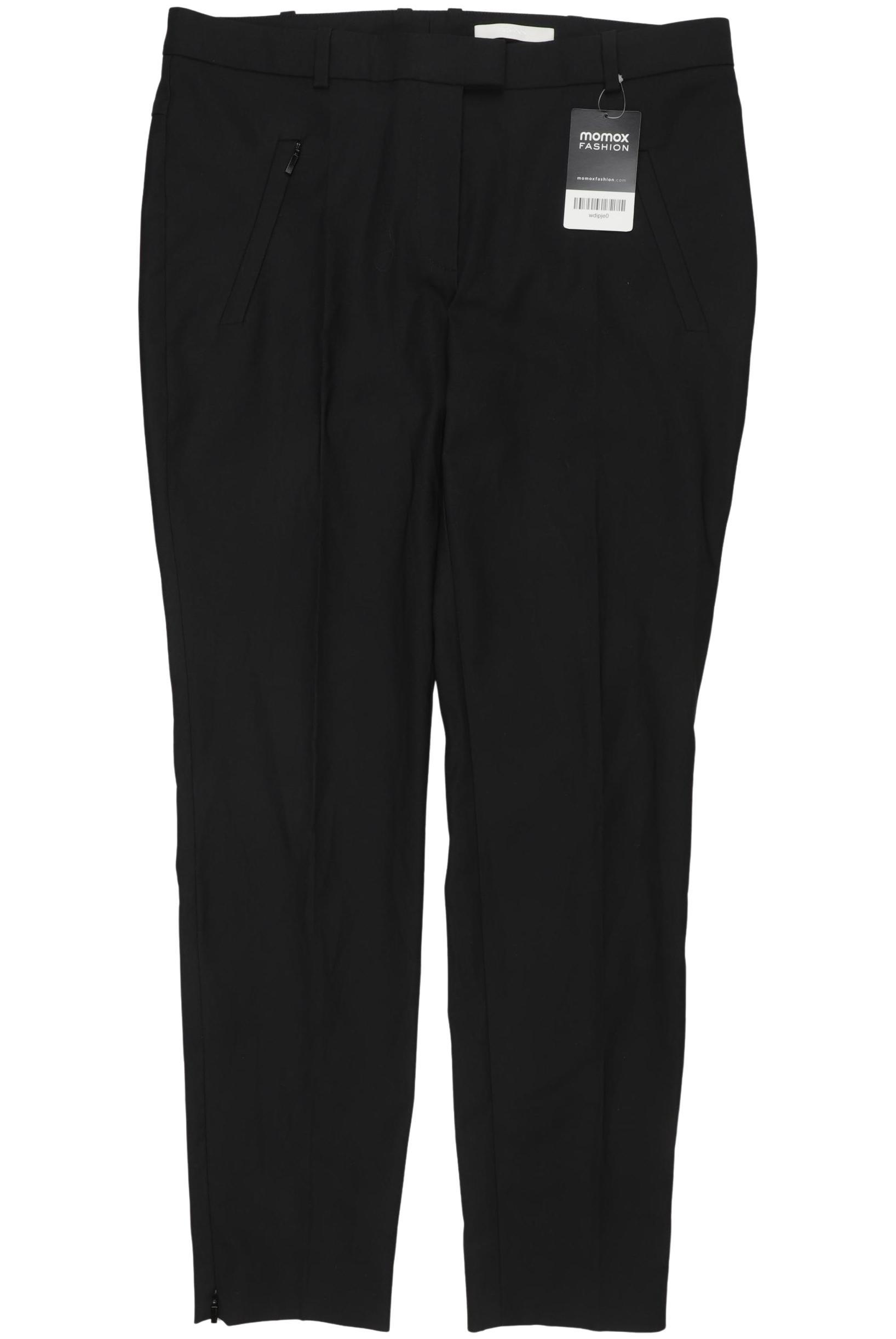 

Boss by Hugo Boss Damen Stoffhose, schwarz, Gr. 31