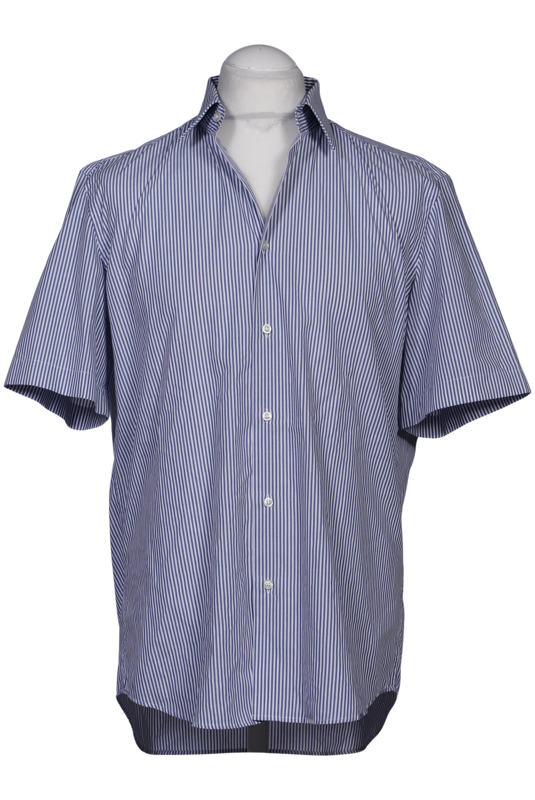 Thumbnail - Boss by Hugo Boss Herren Hemd, hellblau, Gr. 52