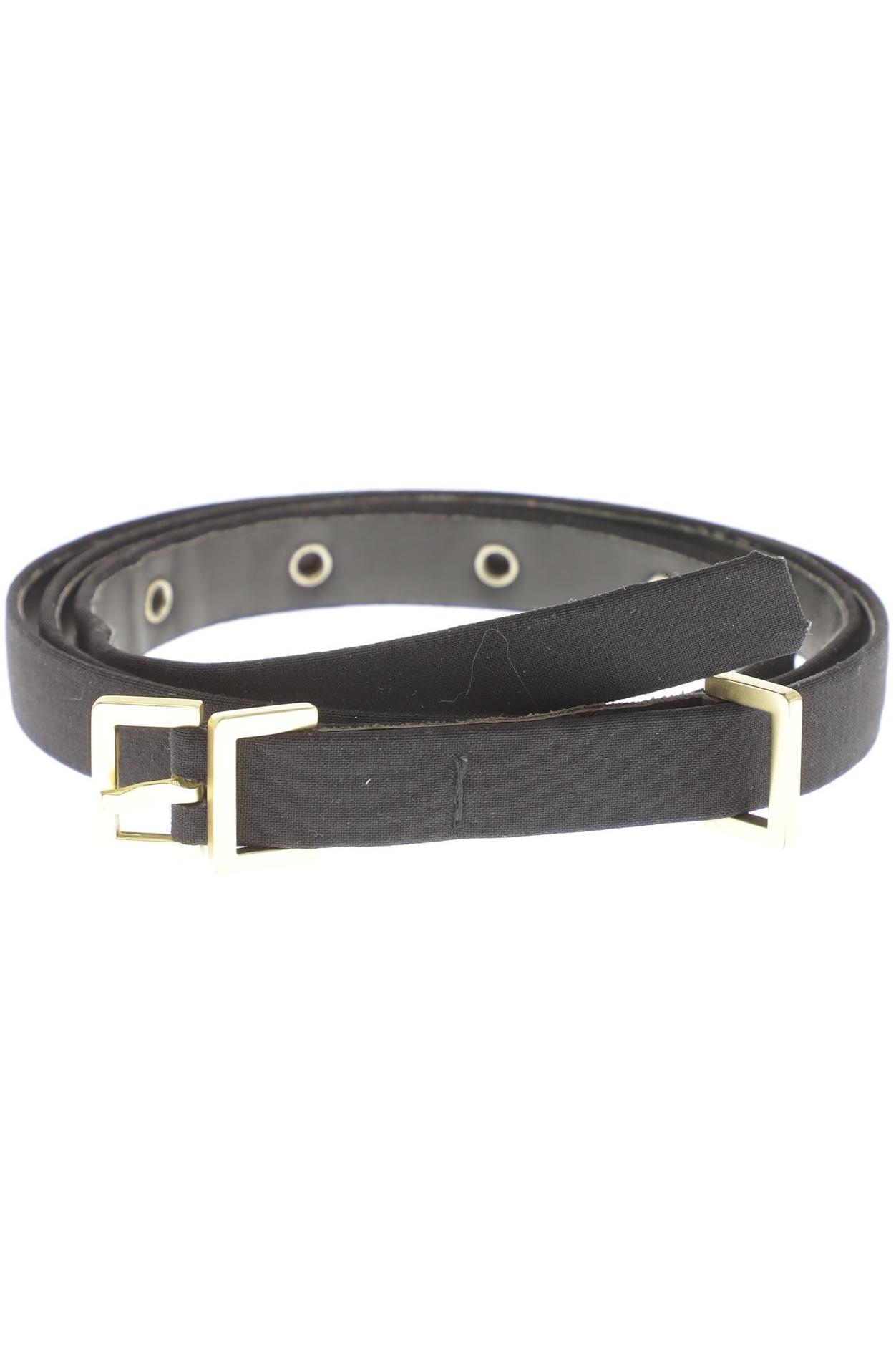 

Boss by Hugo Boss Damen Gürtel, schwarz, Gr. 80