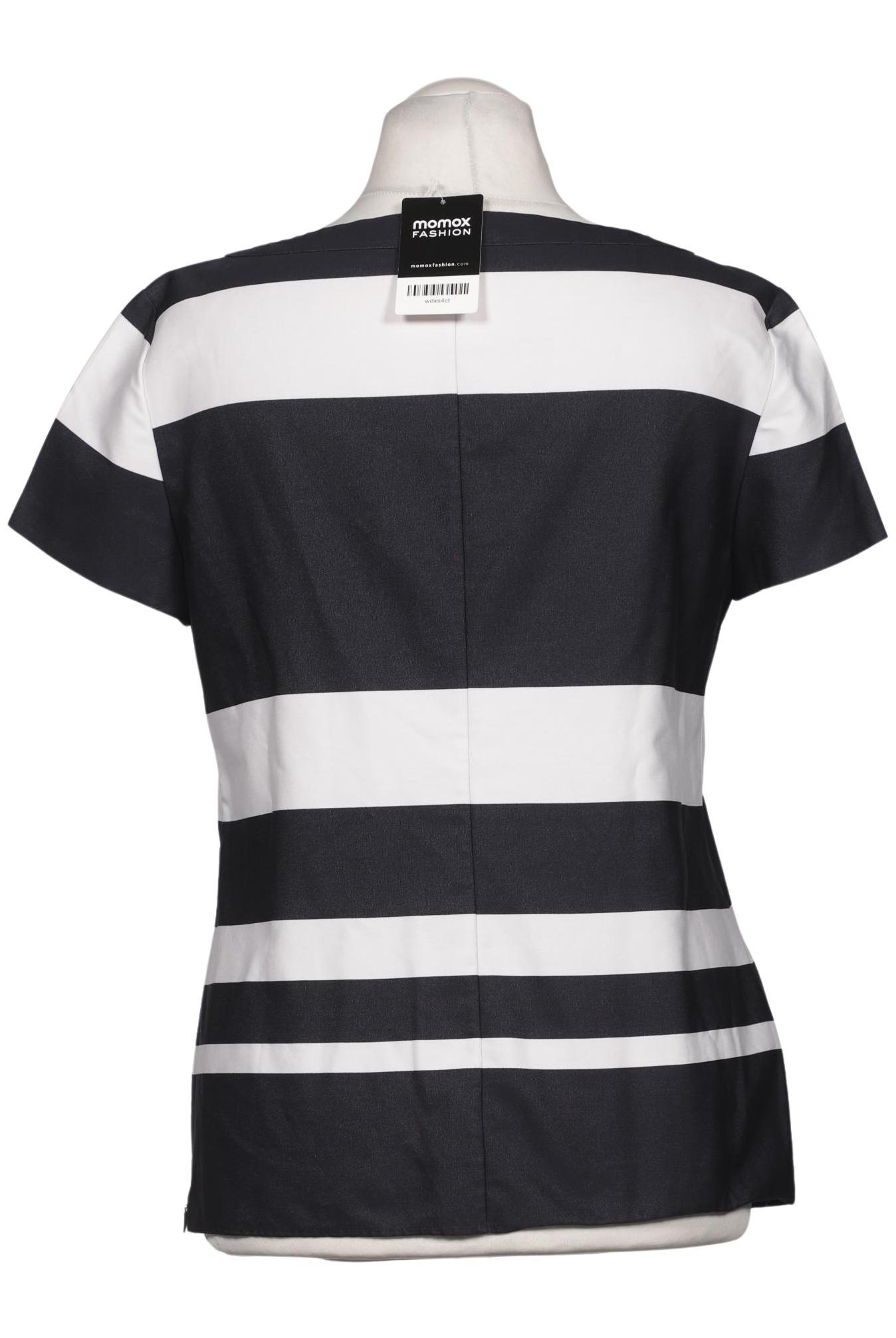 

Boss by Hugo Boss Damen Bluse, marineblau, Gr. 42